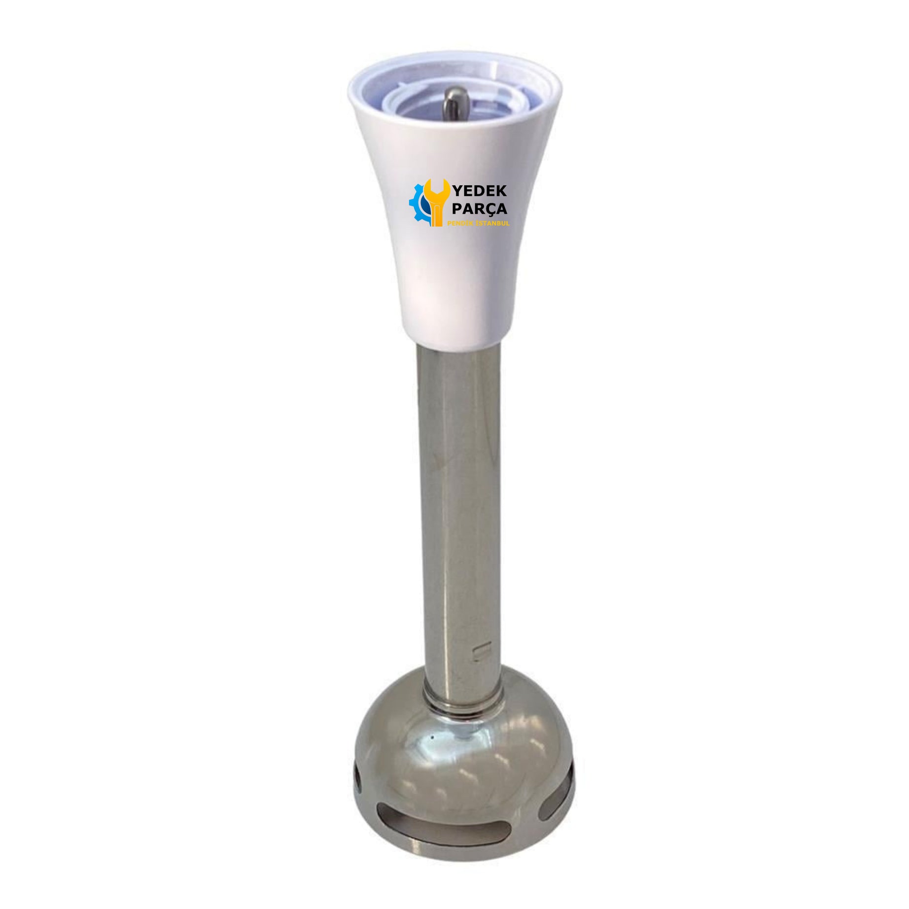 Homend Uyumlu 2840H Functionall Blender Parçalayıcı Metal Ayak Beyaz