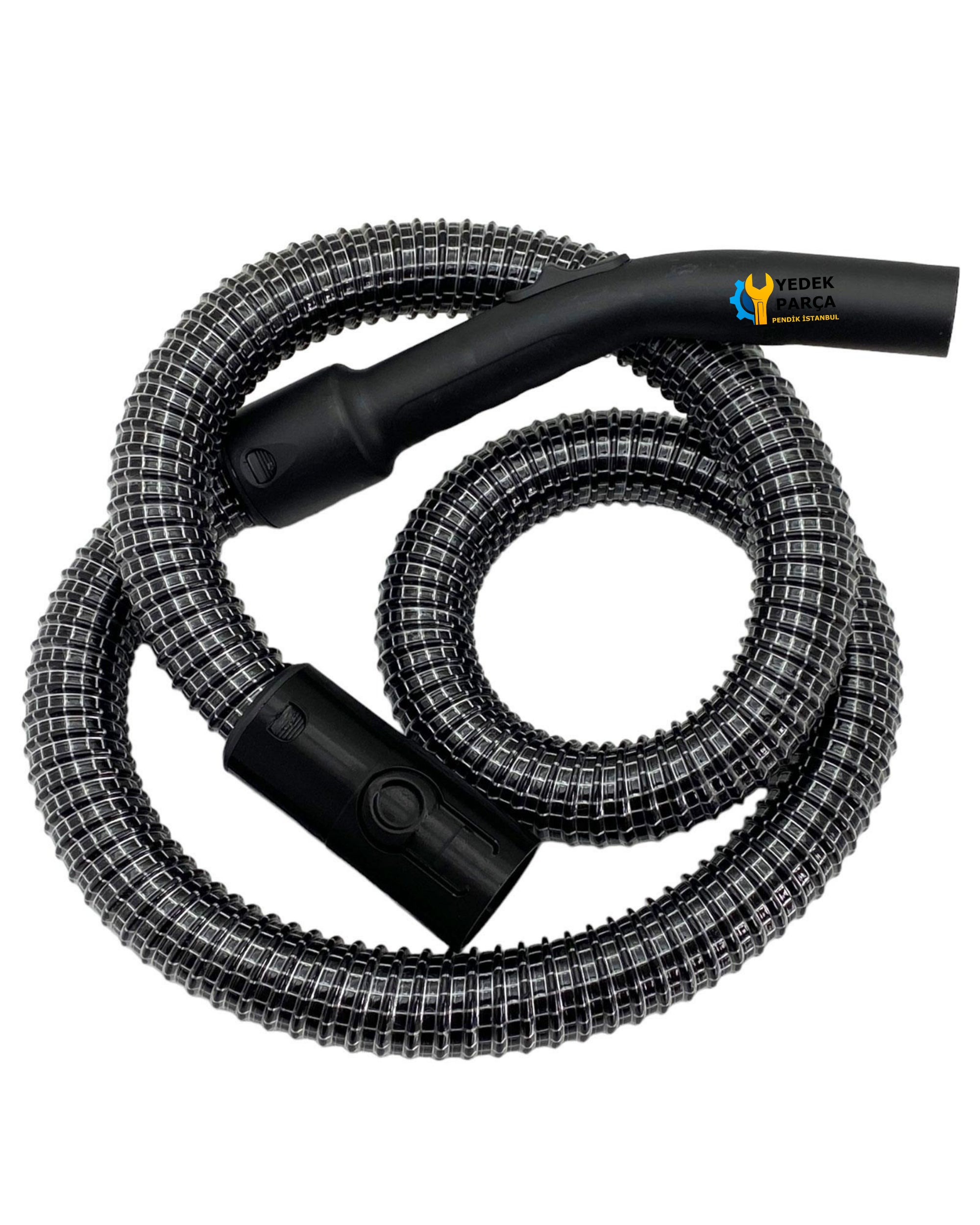 Philips Uyumlu 2000 Serisi XB2123 Süpürge Çelik Telli Hortumu