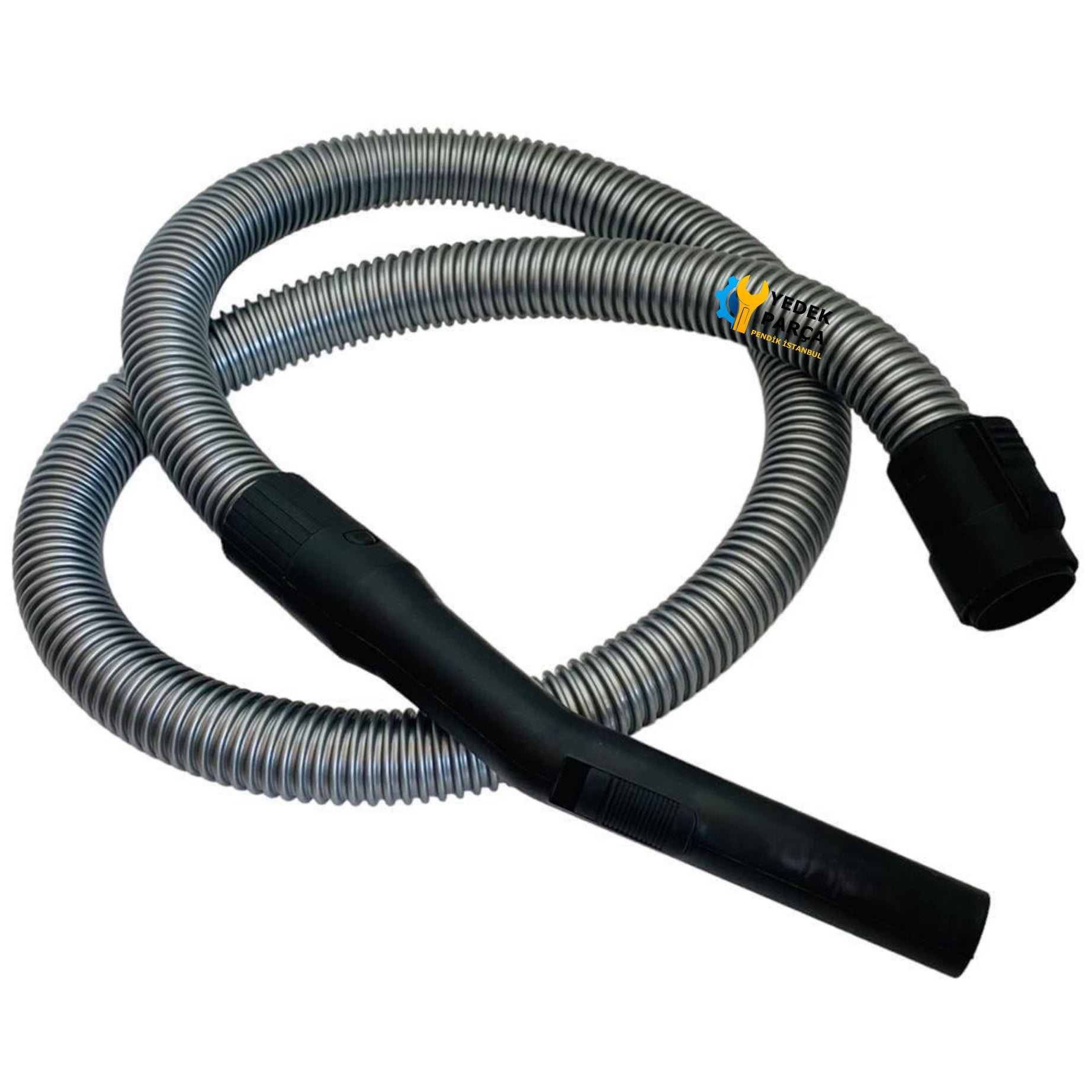 Karcher Uyumlu A 2801 Plus Süpürge Hortumu Seti