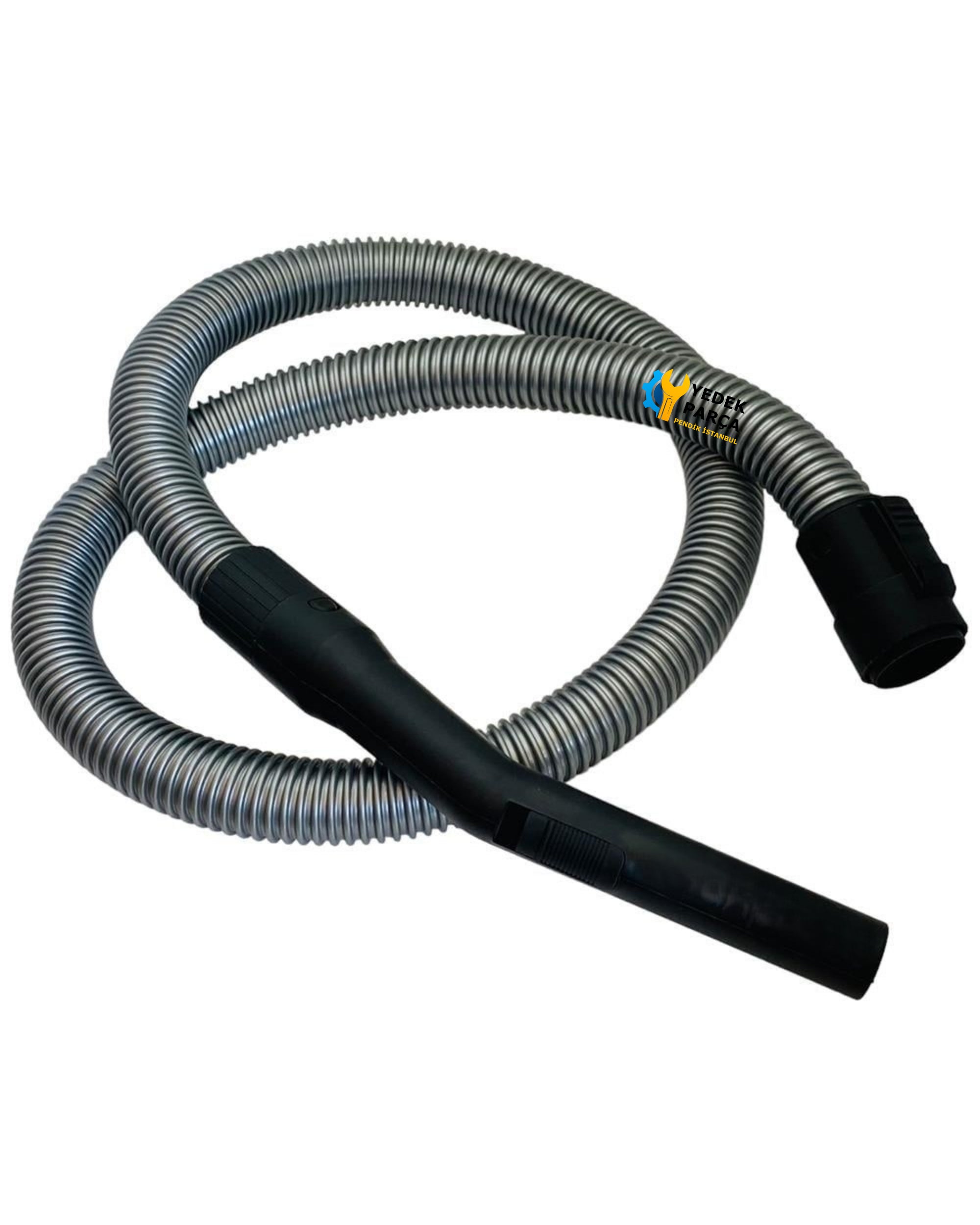 Karcher Uyumlu WD 3 Süpürge Hortumu Seti