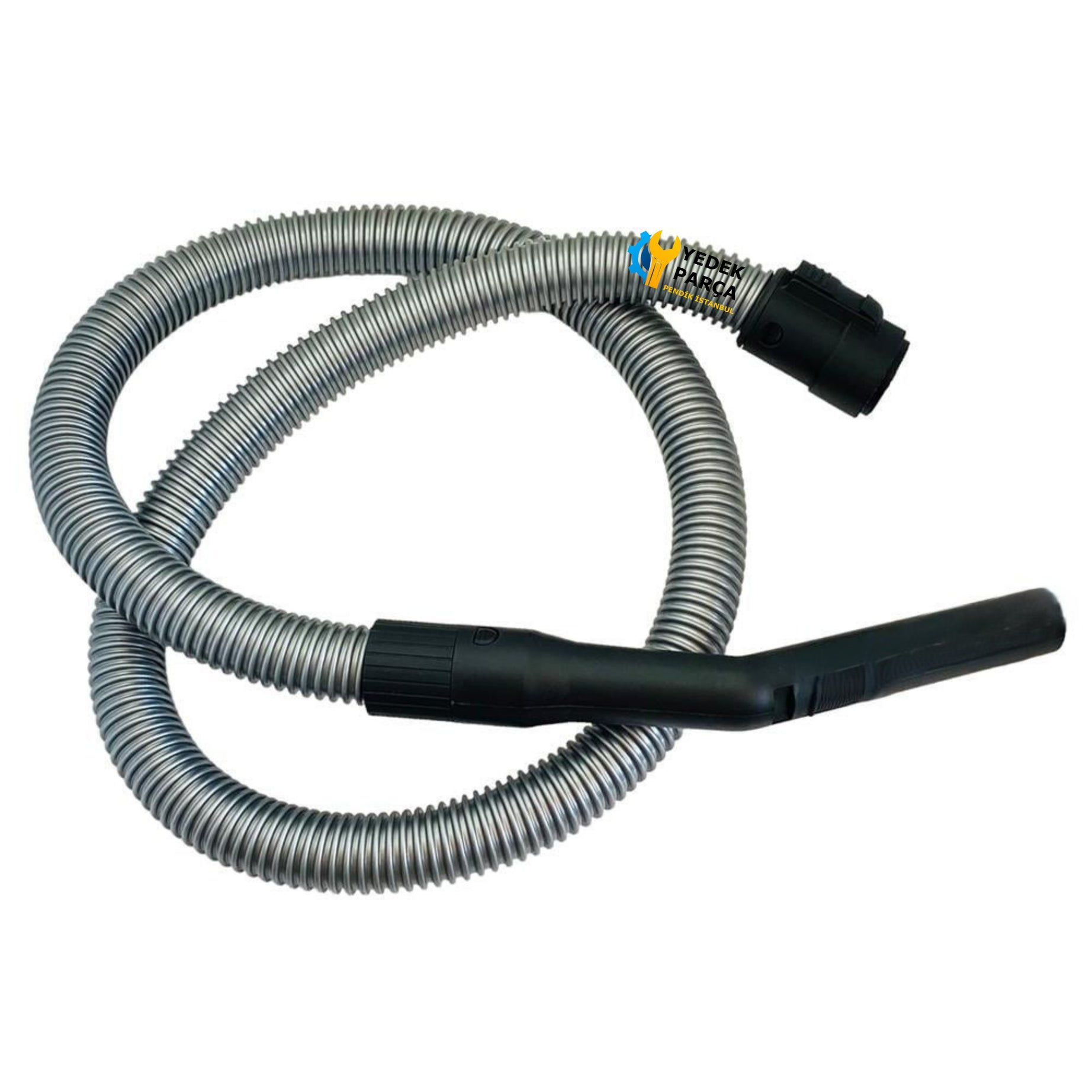 Karcher Uyumlu MV 2 Premium Süpürge Hortumu
