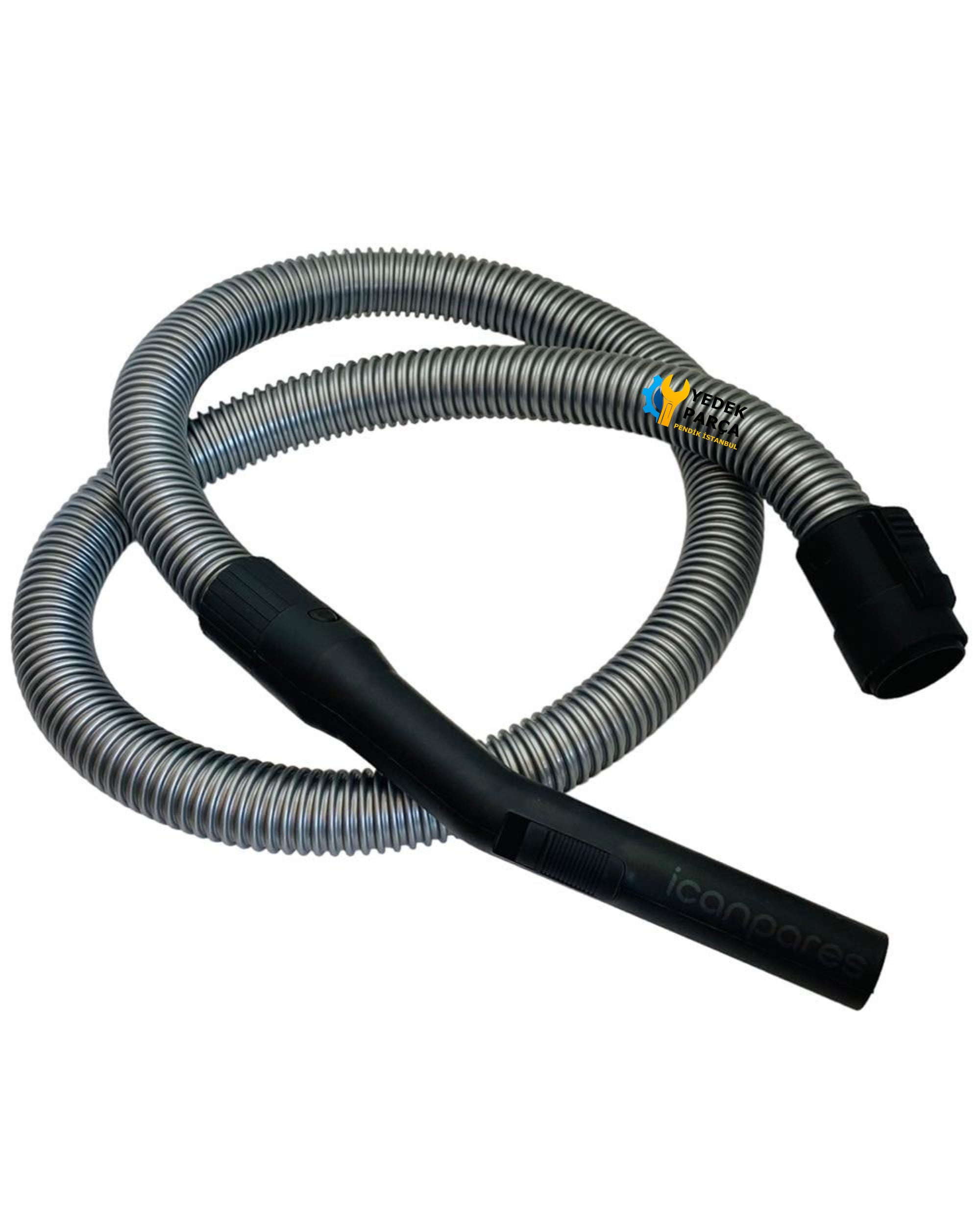Karcher Uyumlu MV 2 Premium Süpürge Hortumu