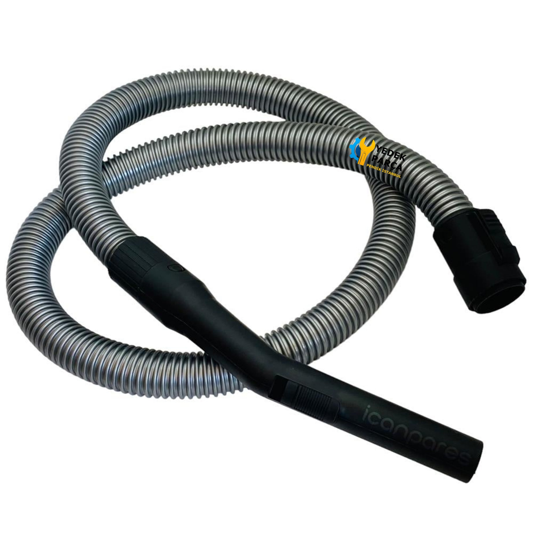 Karcher Uyumlu MV 5 Süpürge Hortumu
