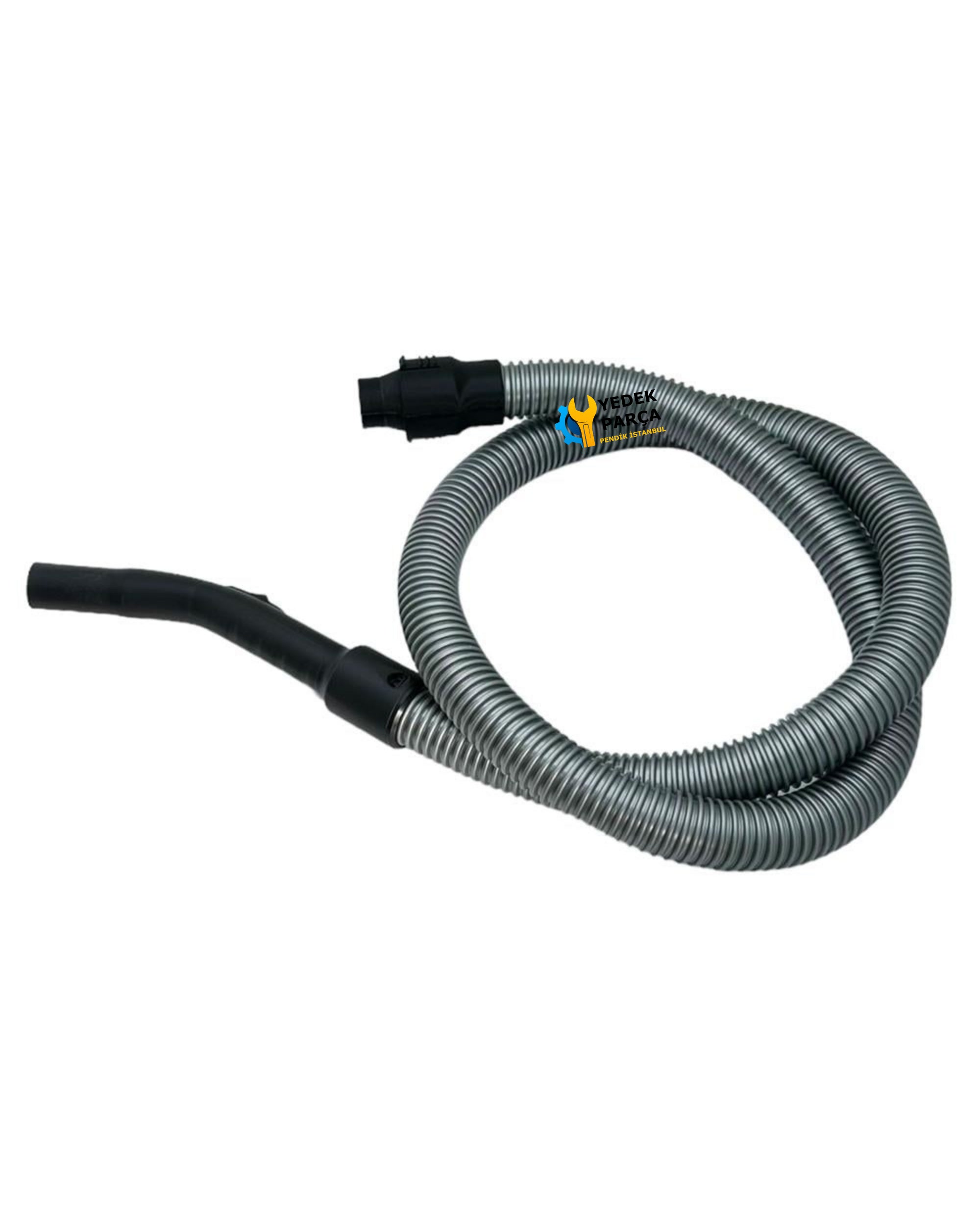 Nilfisk Uyumlu Power P10 - P12 Süpürge Hortumu Seti