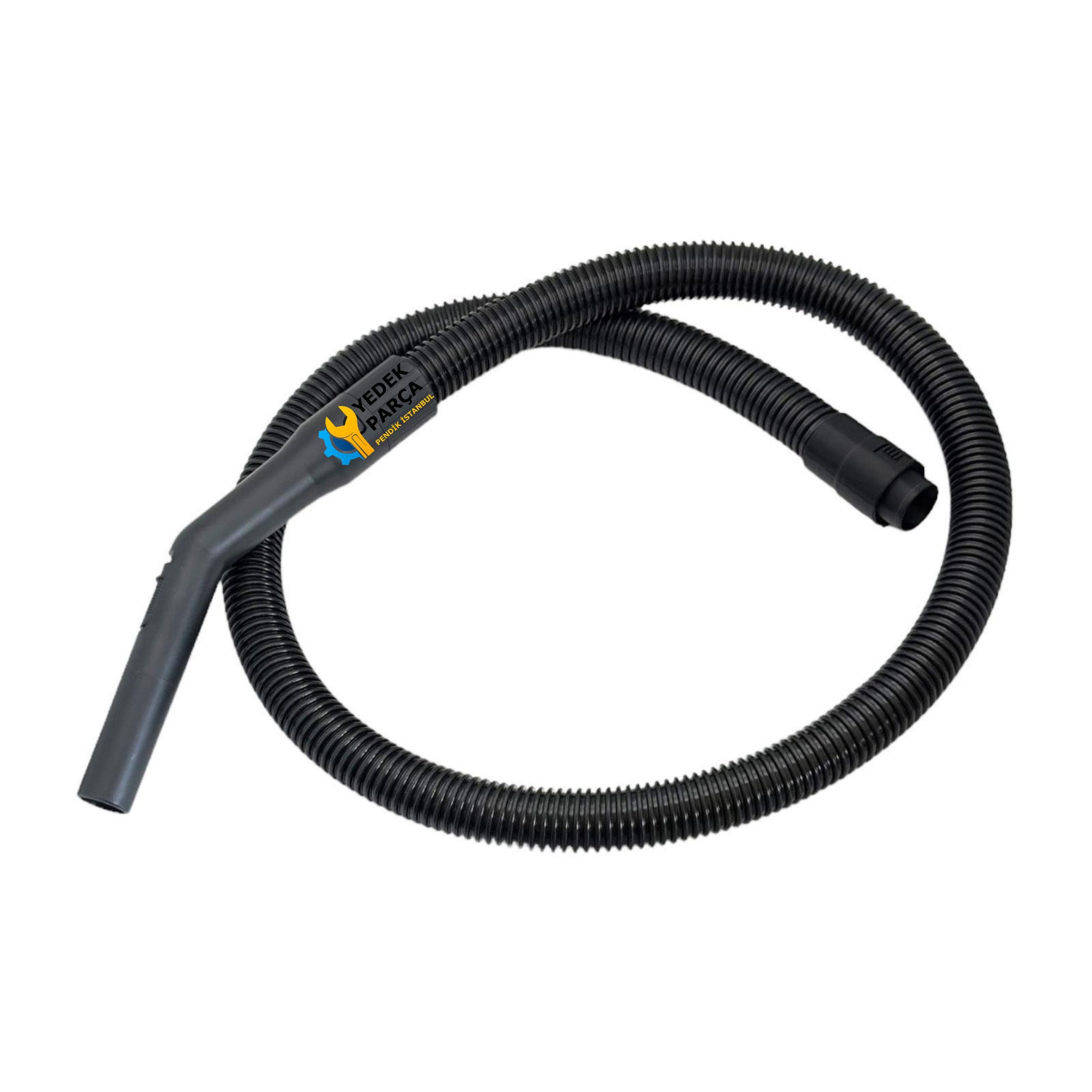 Vestel Uyumlu Lodos H7000 Süpürge Hortumu Seti