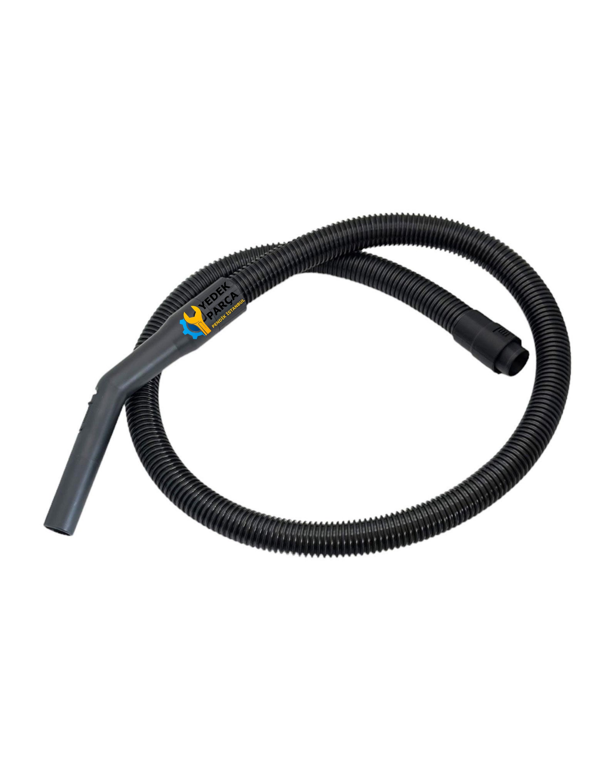 Vestel Uyumlu Lodos H7000 Süpürge Hortumu Seti