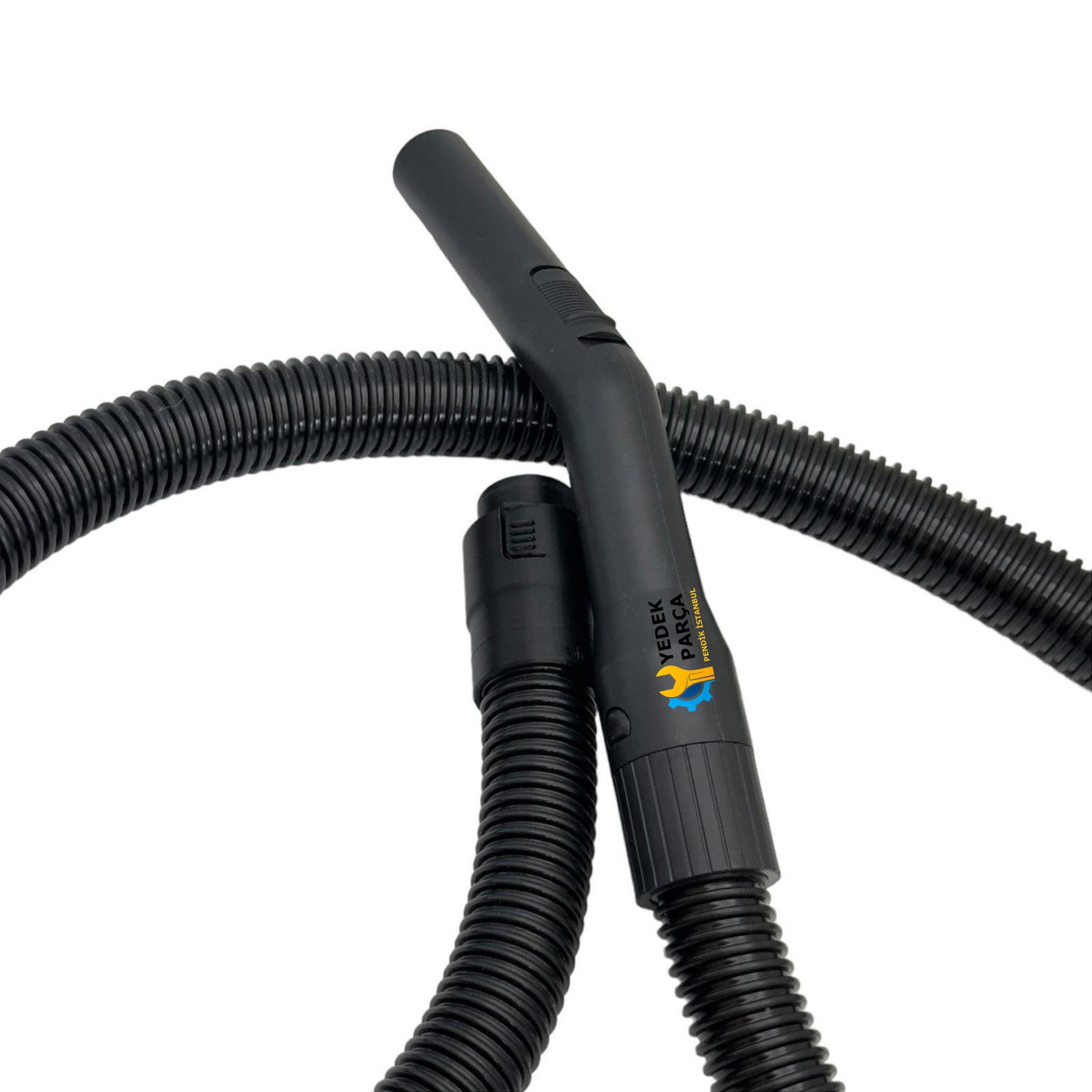 Vestel Uyumlu Lodos H7000 Süpürge Hortumu Seti