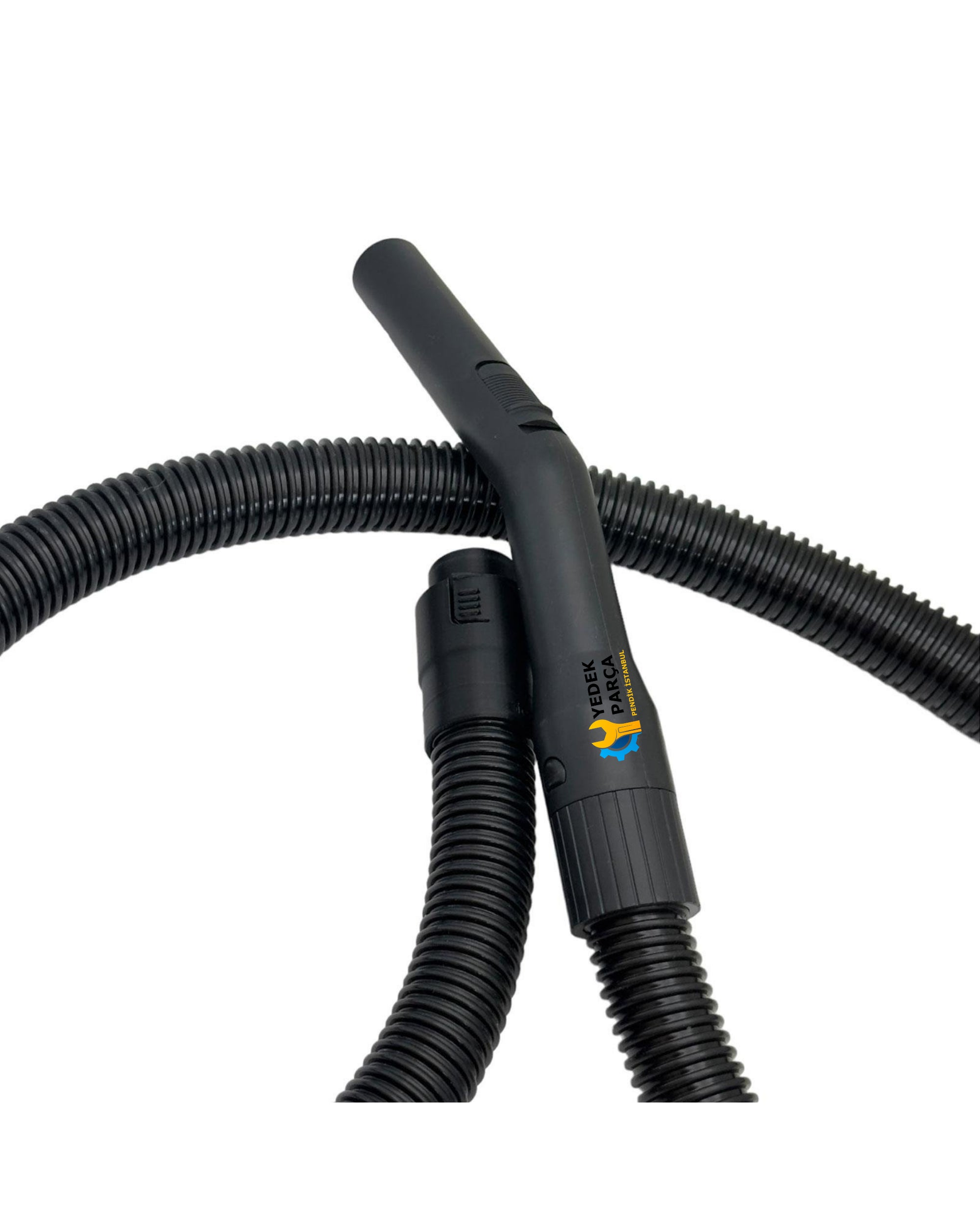 Vestel Uyumlu Lodos H7000 Süpürge Hortumu Seti