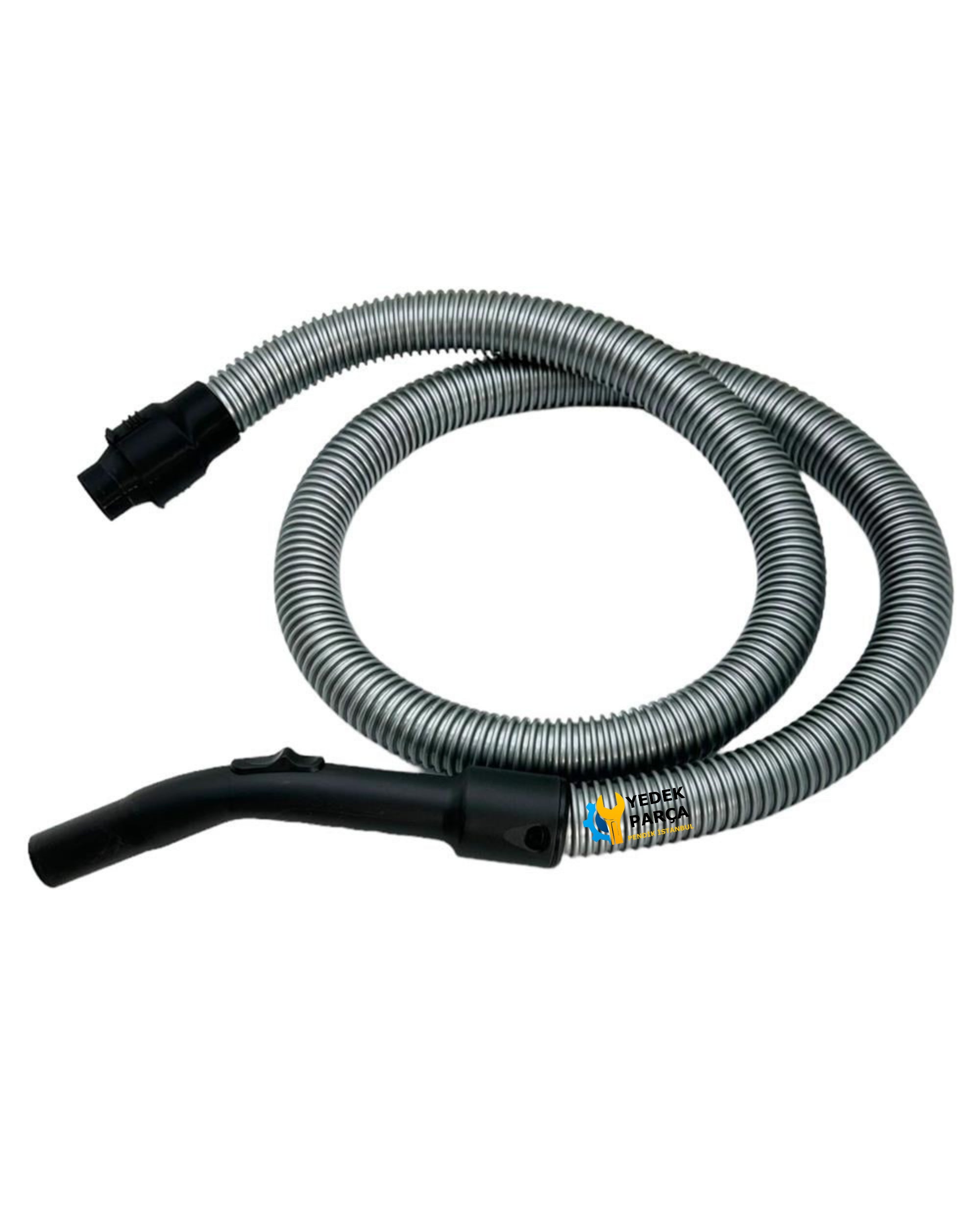 Nilfisk Uyumlu Power P10 - P12 Süpürge Hortumu