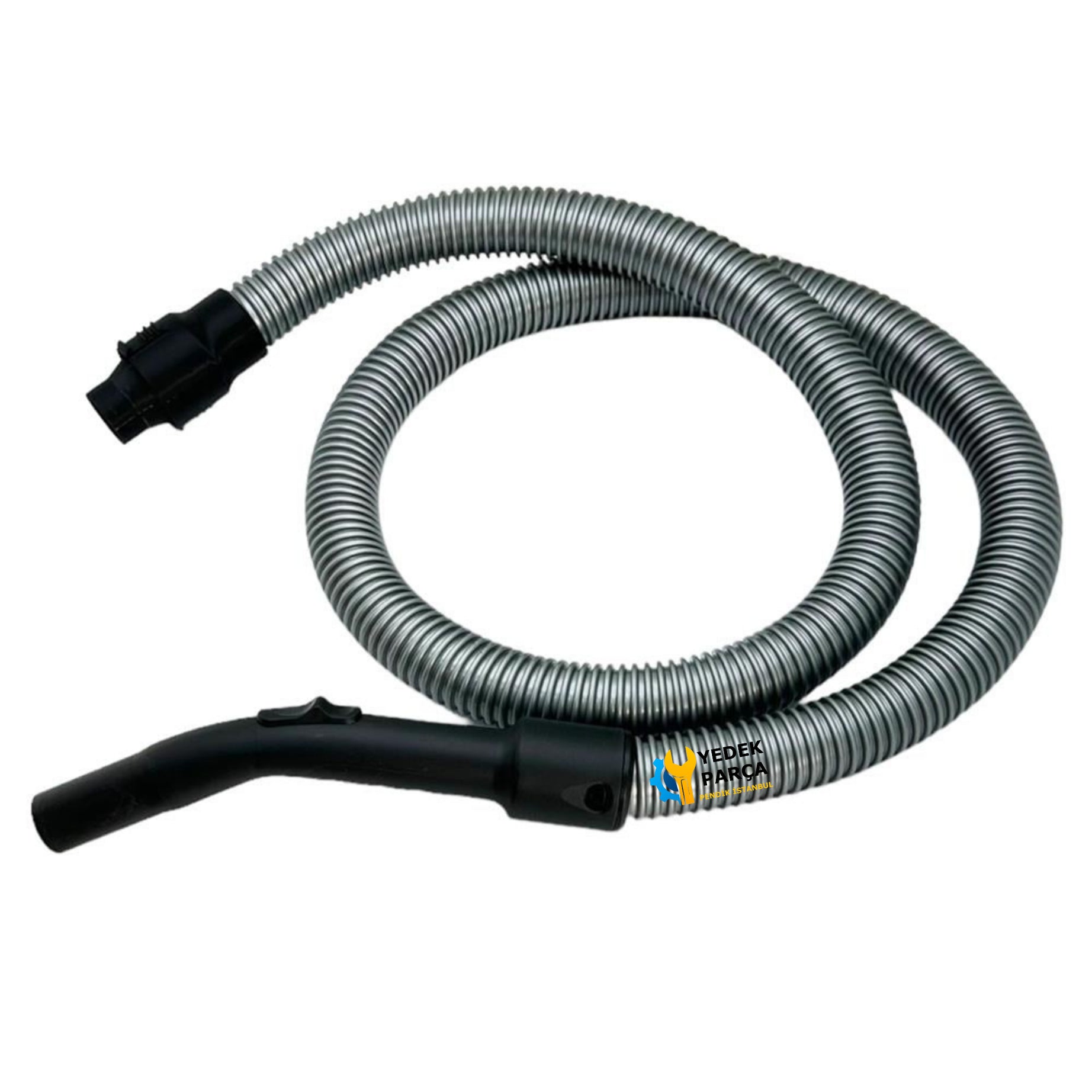 Nilfisk Uyumlu Power P20 - P40 Süpürge Hortumu