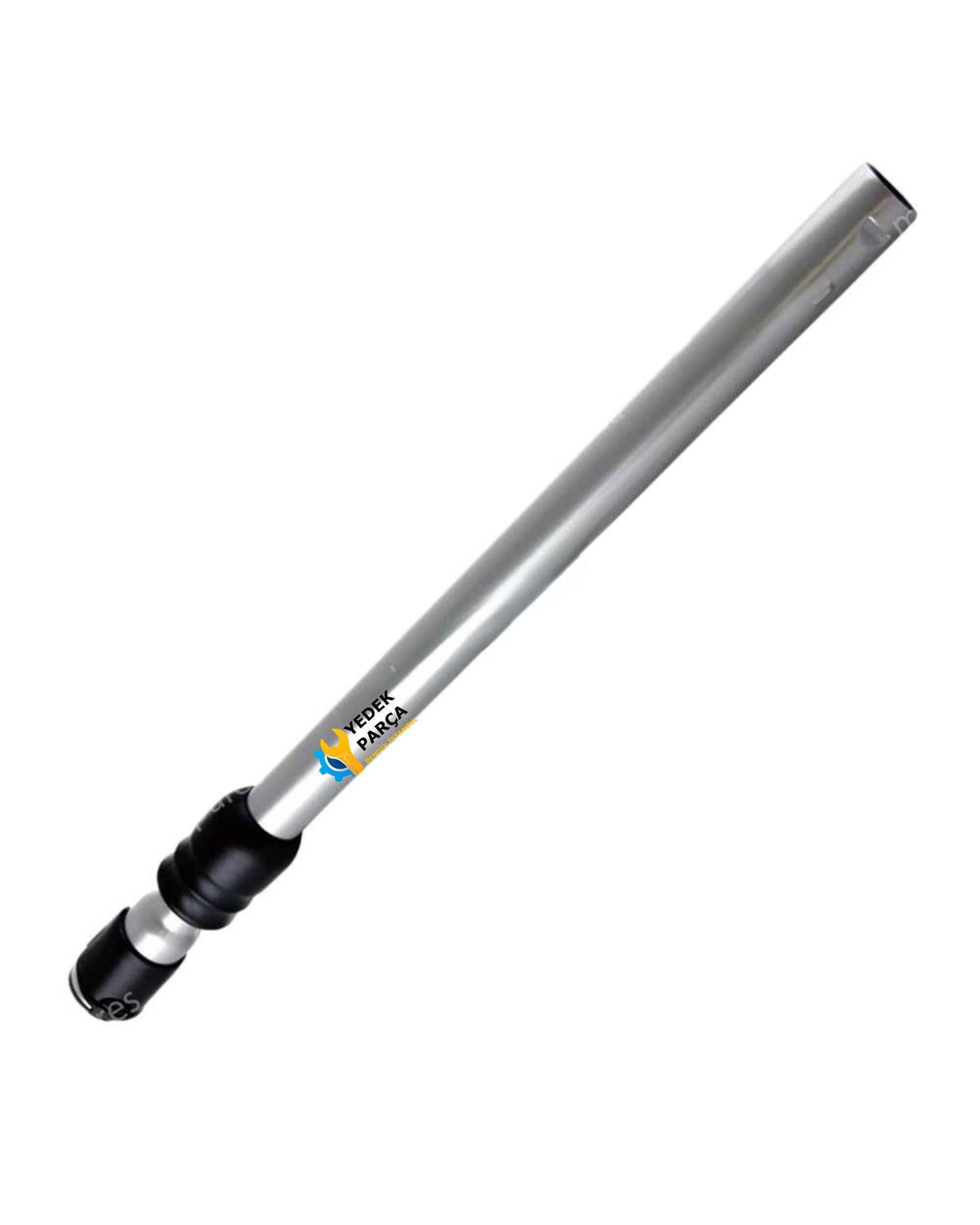 Bosch Uyumlu BGB 7233 Süpürge Hortumu Seti (2)