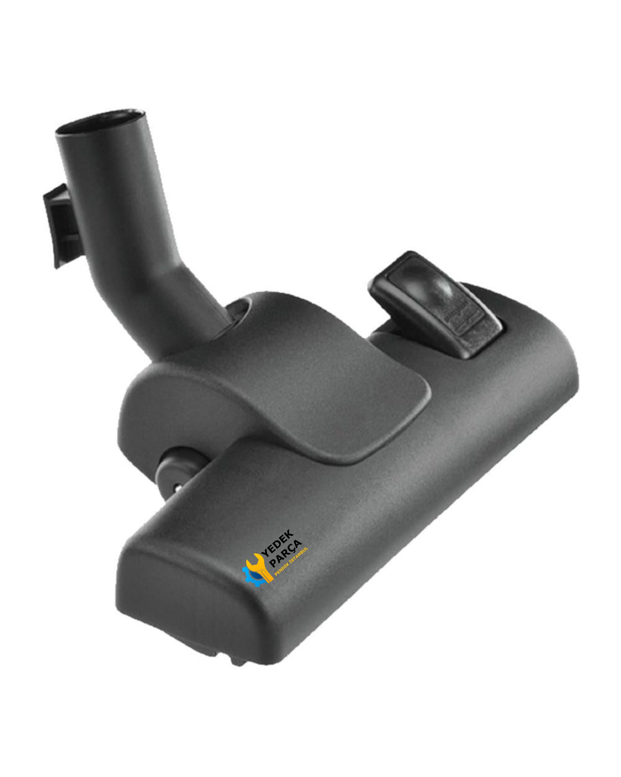 Bosch Uyumlu BGB 7233 Süpürge Hortumu Seti (2)