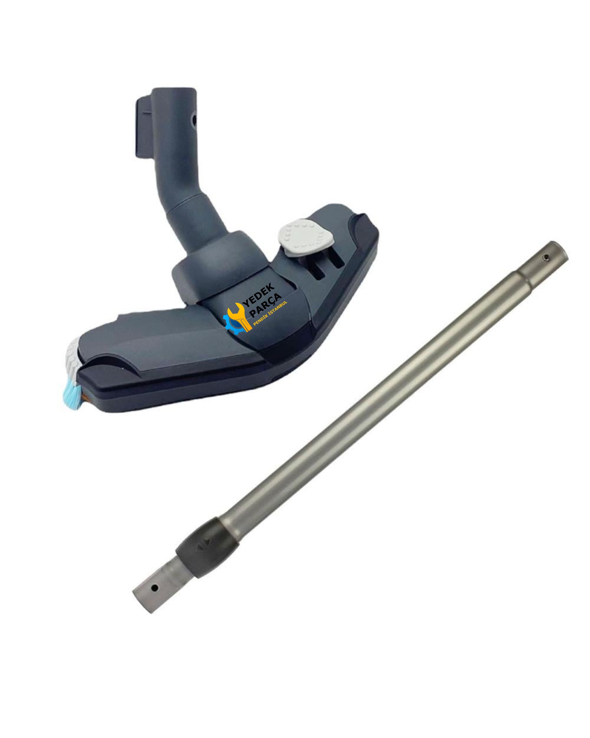 Philips Uyumlu FC 6843/03 Süpürge Hortumu Seti