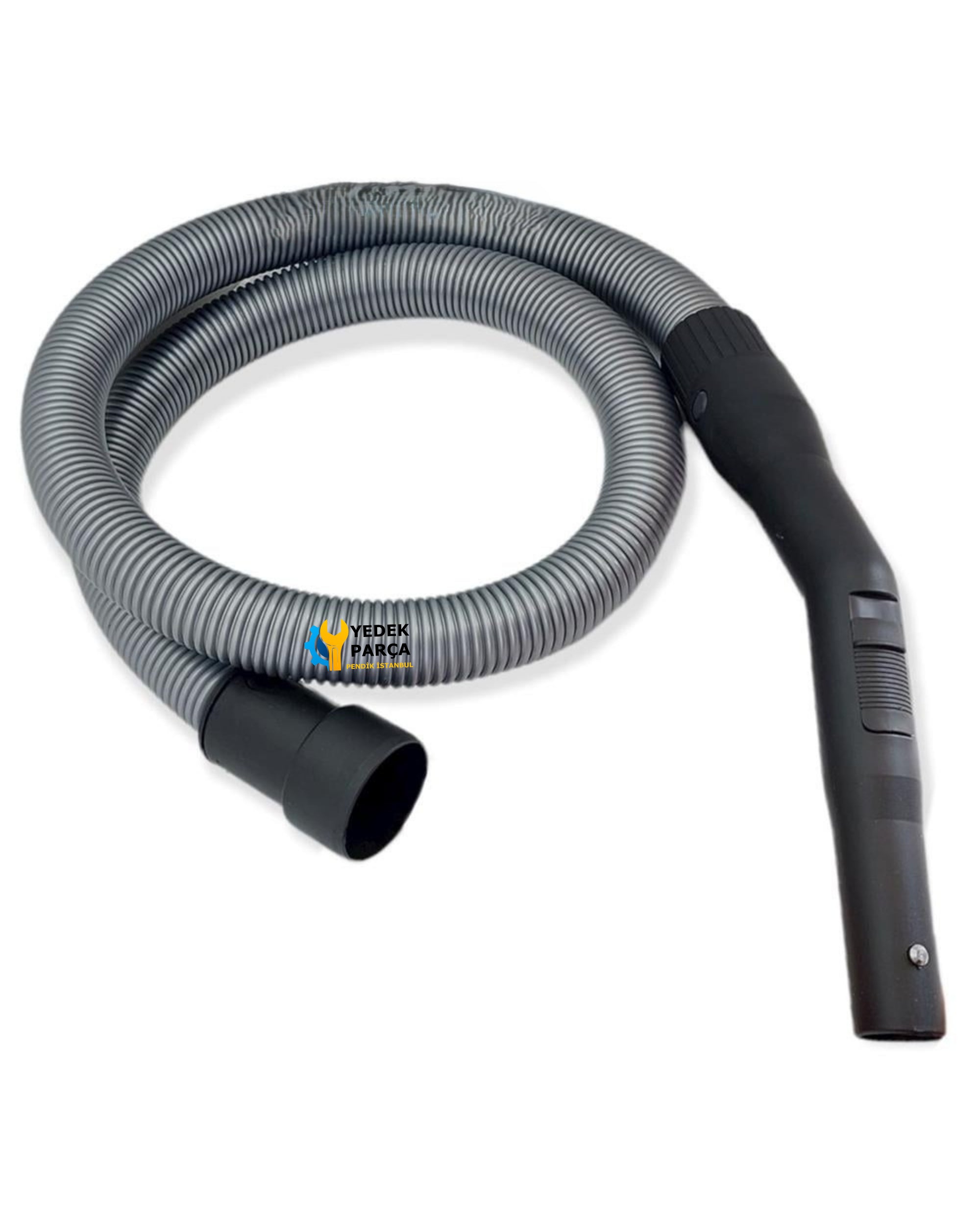 Philips Uyumlu HR 6839B Süpürge Hortumu Seti