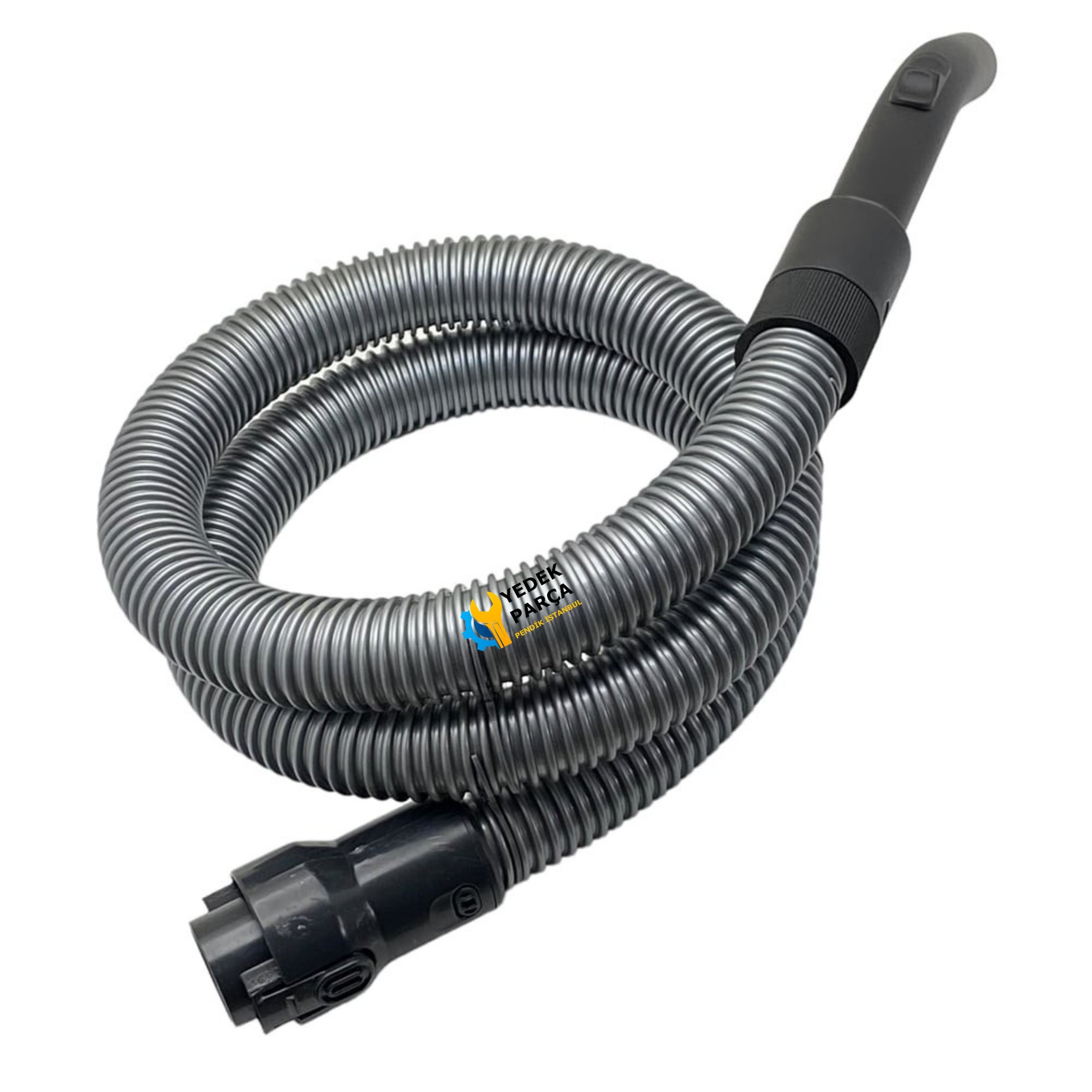 Arçelik Uyumlu S 7534 A - S 7534 F Süpürge Güçlü Hortumu