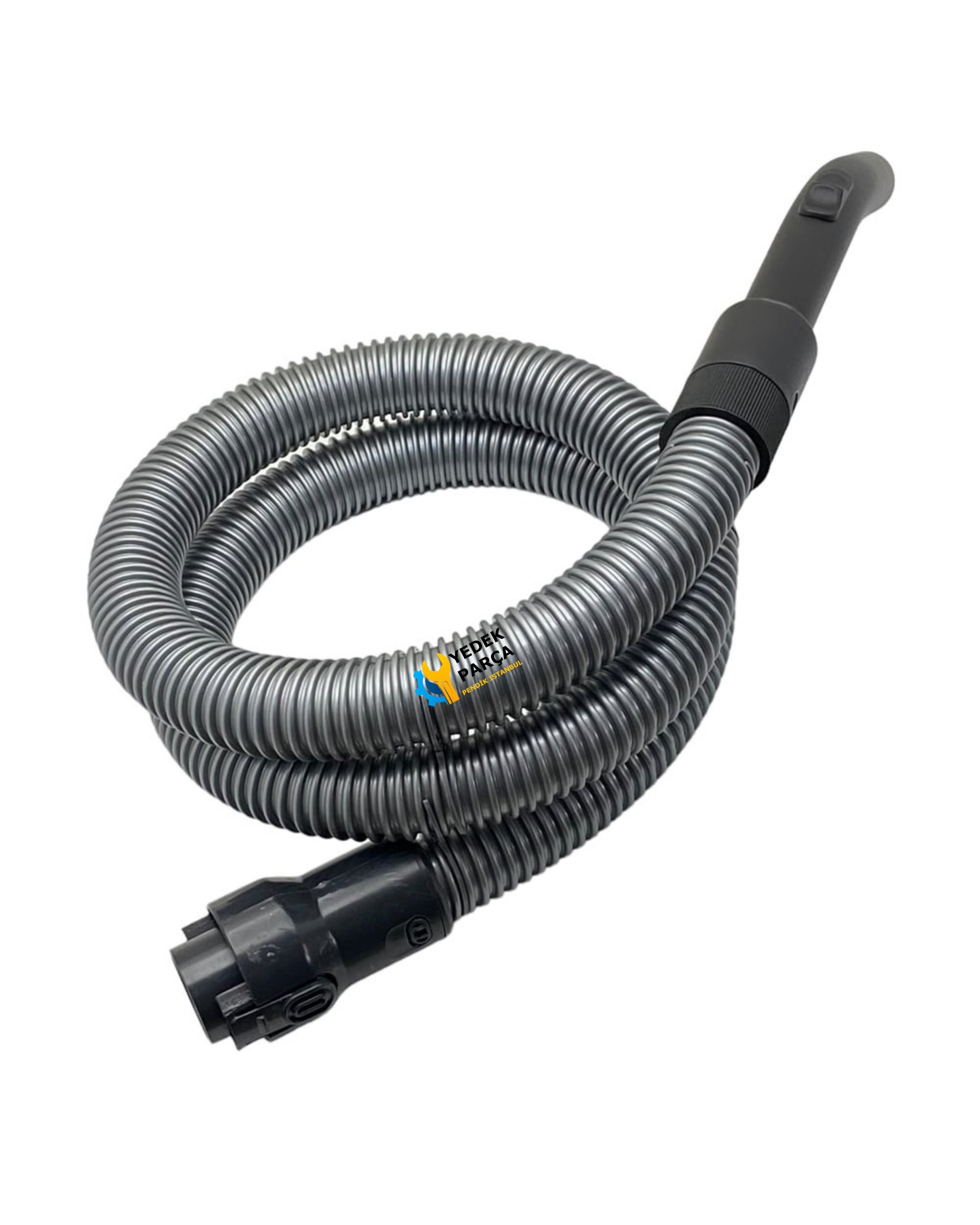 Beko Uyumlu BKS 5534 A - BKS 5534 F Süpürge Güçlü Hortumu