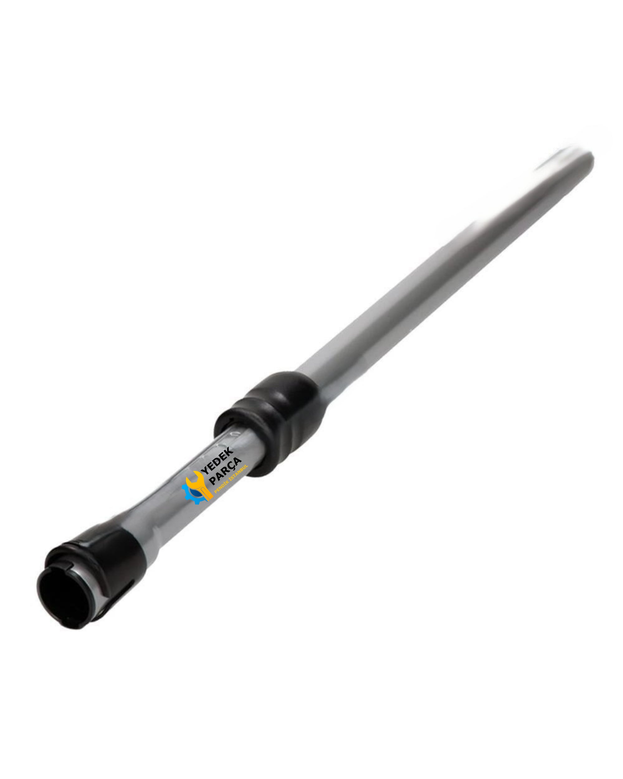 Bosch Uyumlu 577139 Süpürge Çelik Telli Hortumu