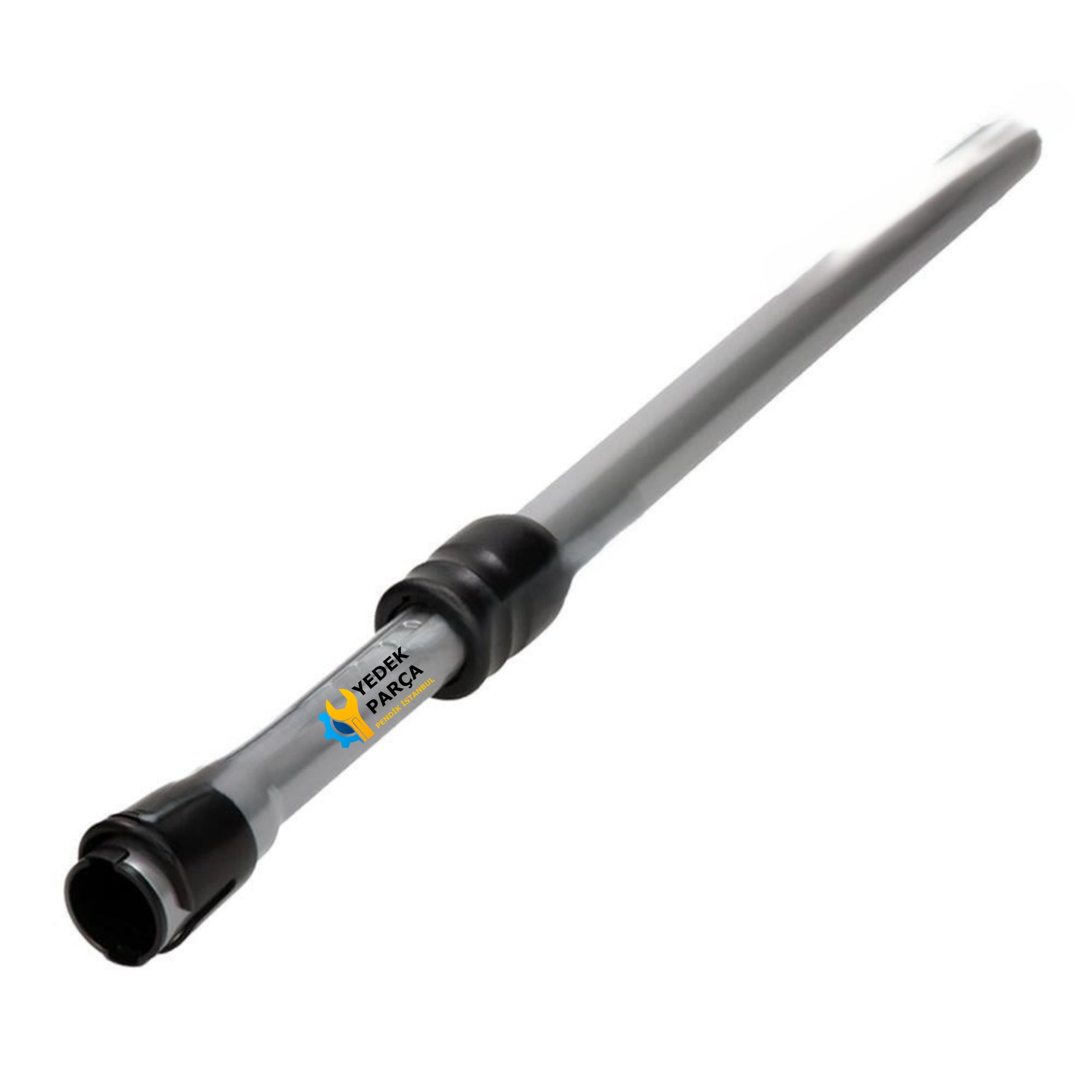 Bosch Uyumlu 570532 Süpürge Çelik Telli Hortumu