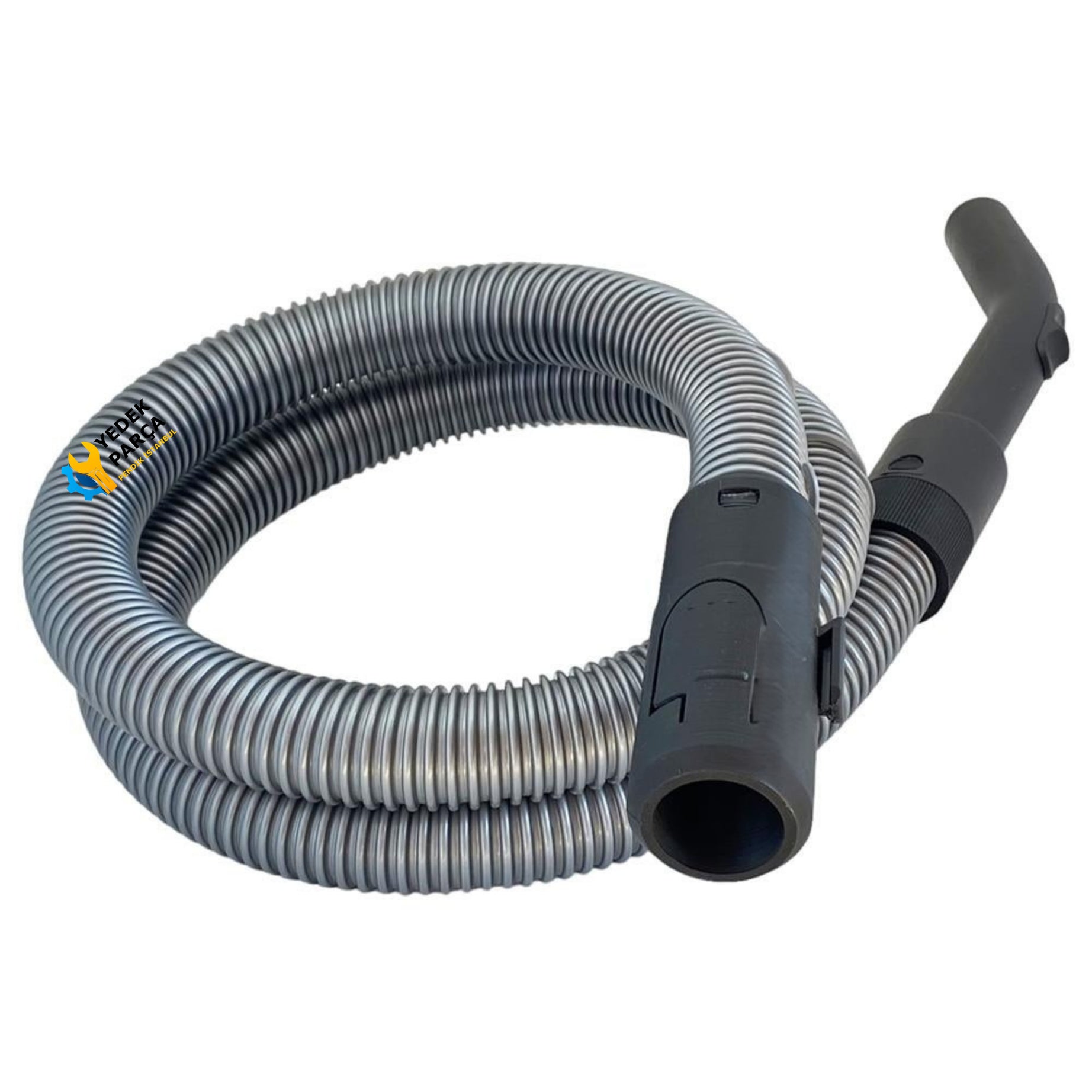 Bosch Uyumlu BGS6PRO4 Süpürge Hortumu Seti (2)