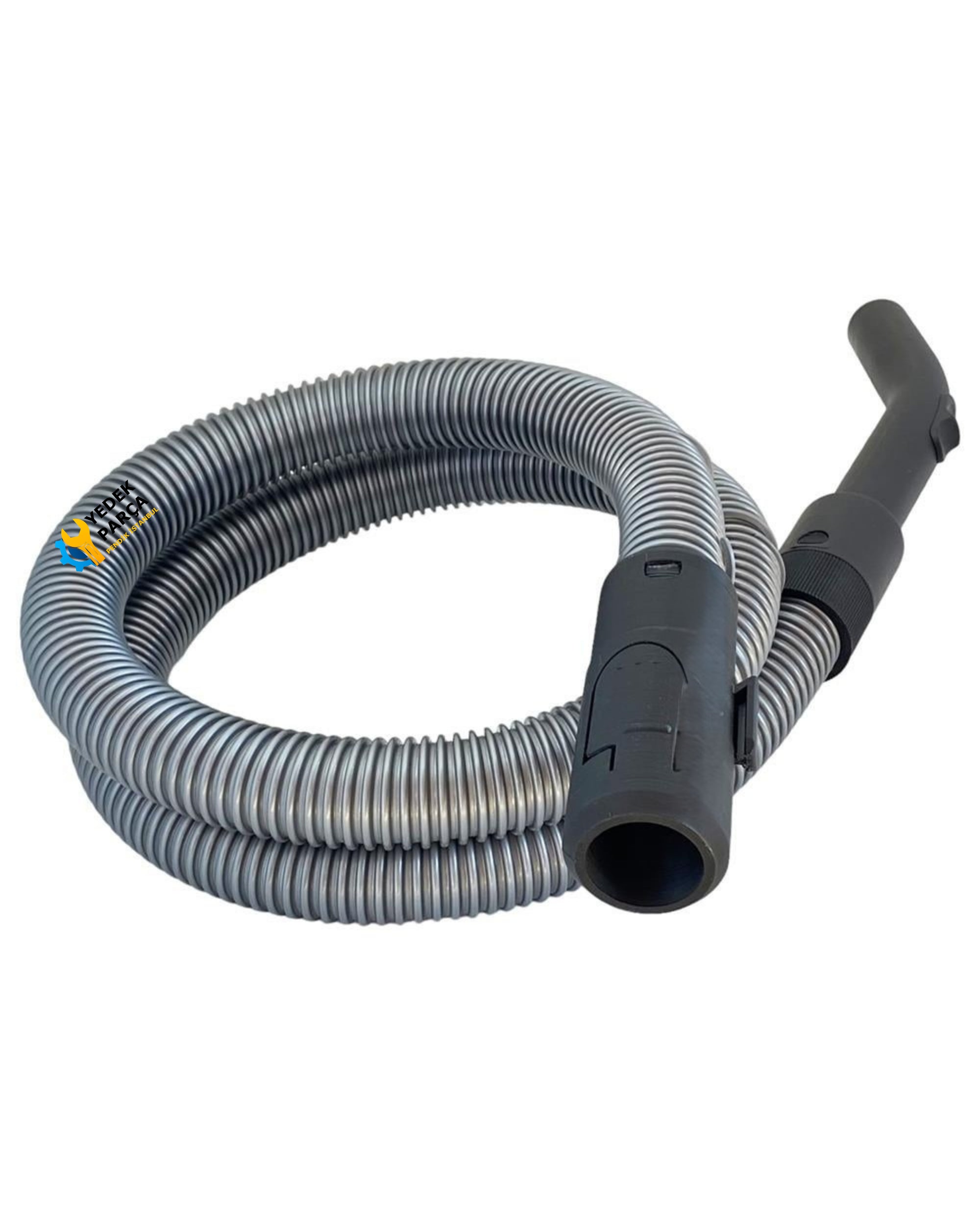 Siemens Uyumlu VSX6XTRM2 Süpürge Hortumu Seti (2)