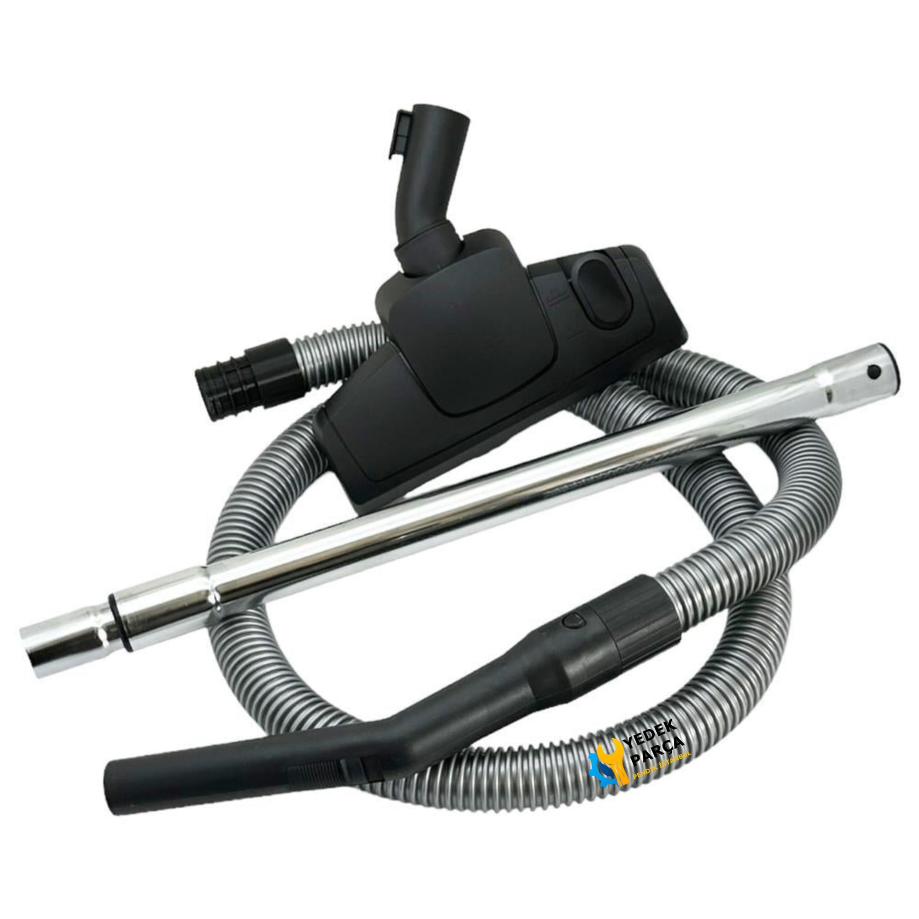 Karcher Uyumlu BV 5/1 Süpürge Hortumu Seti