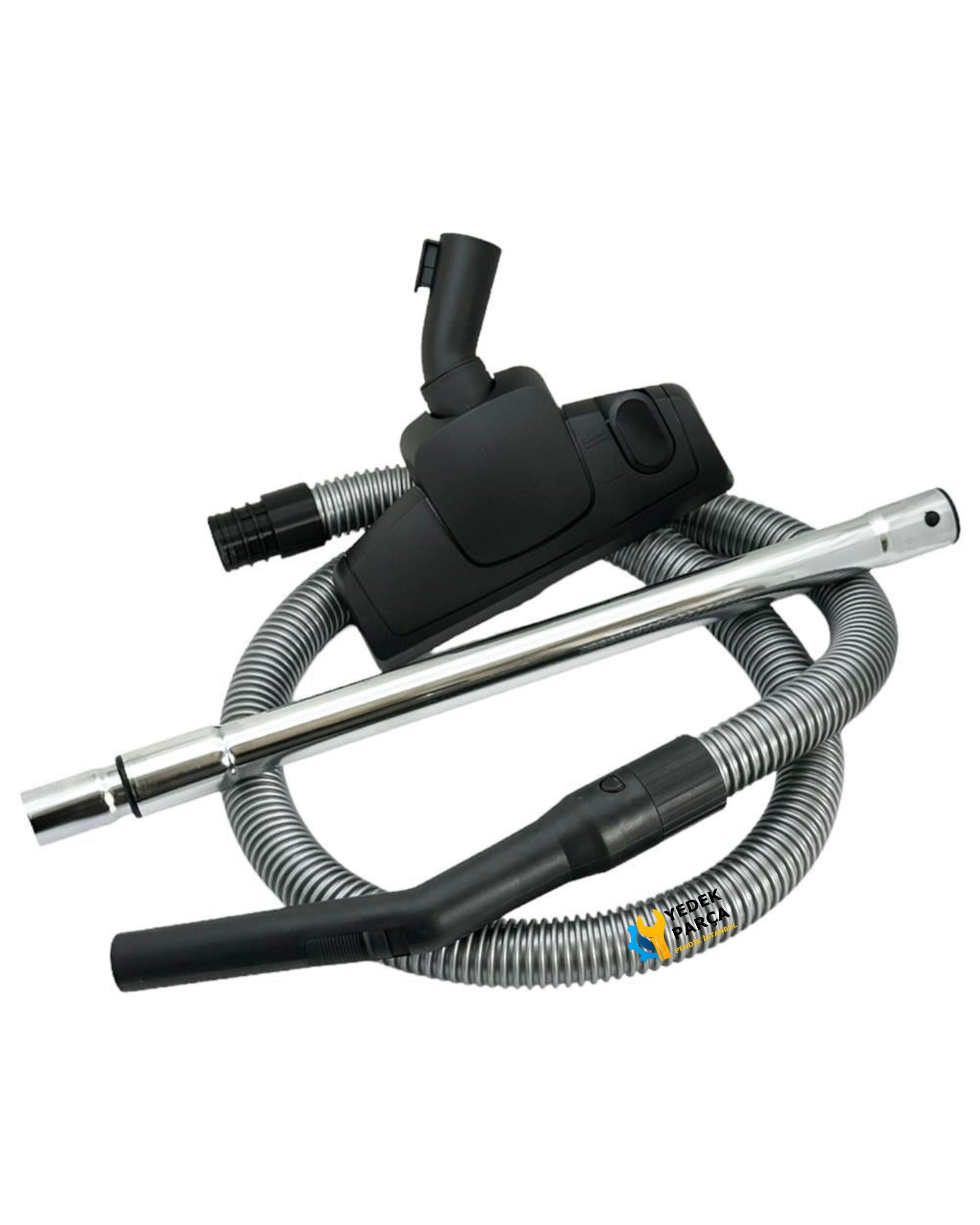 Karcher Uyumlu BV 5/1 Süpürge Hortumu Seti