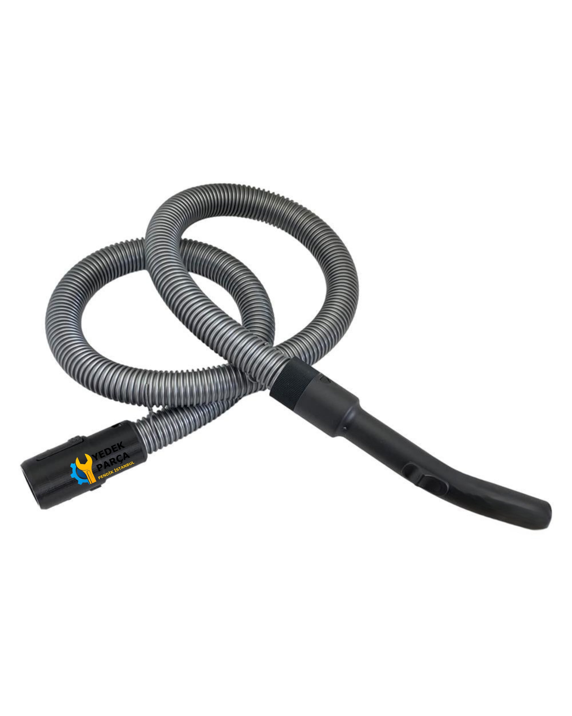 Bosch Uyumlu 577139 Süpürge Hortumu Seti (2)