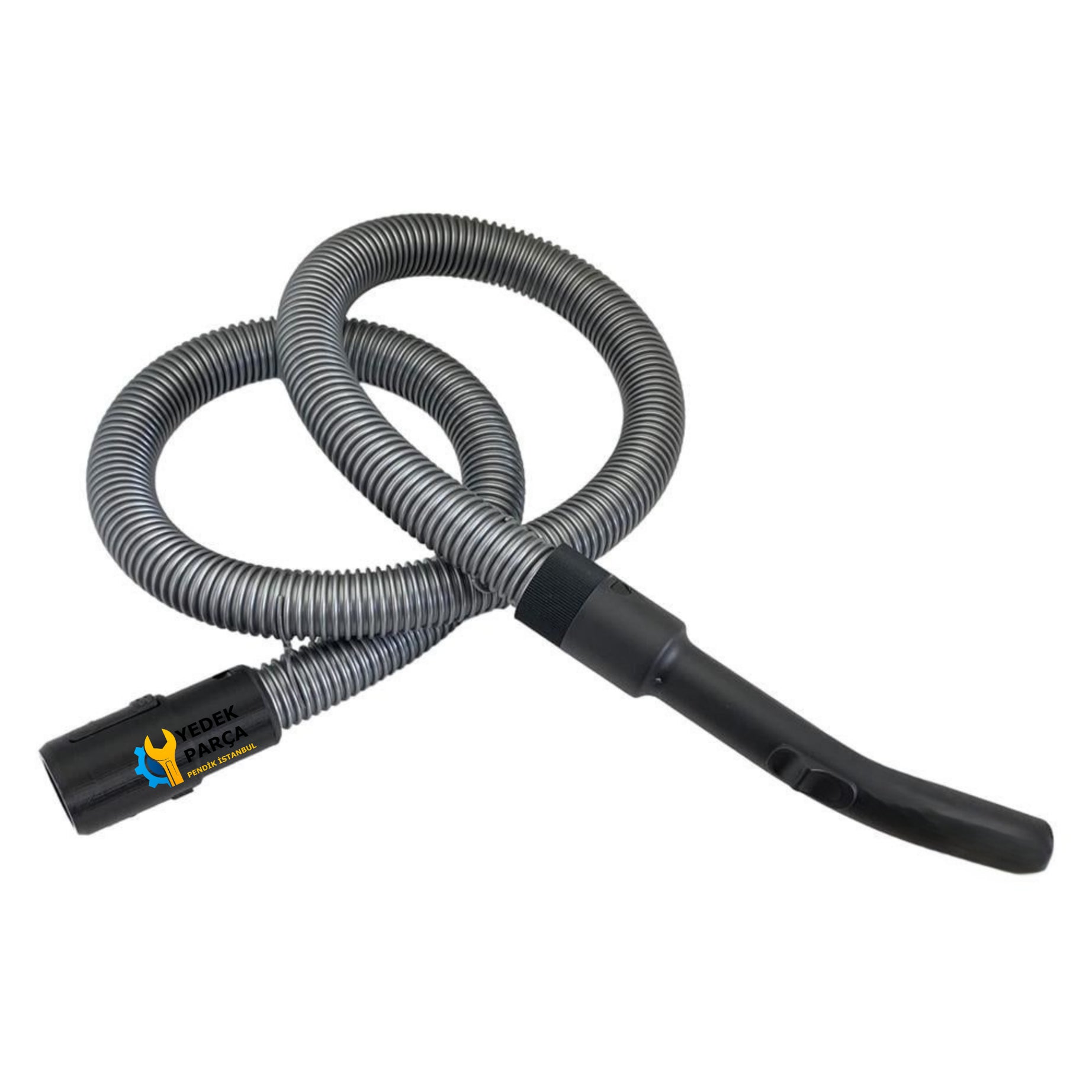Siemens Uyumlu VSX6XTRM2 Süpürge Hortumu Seti (2)