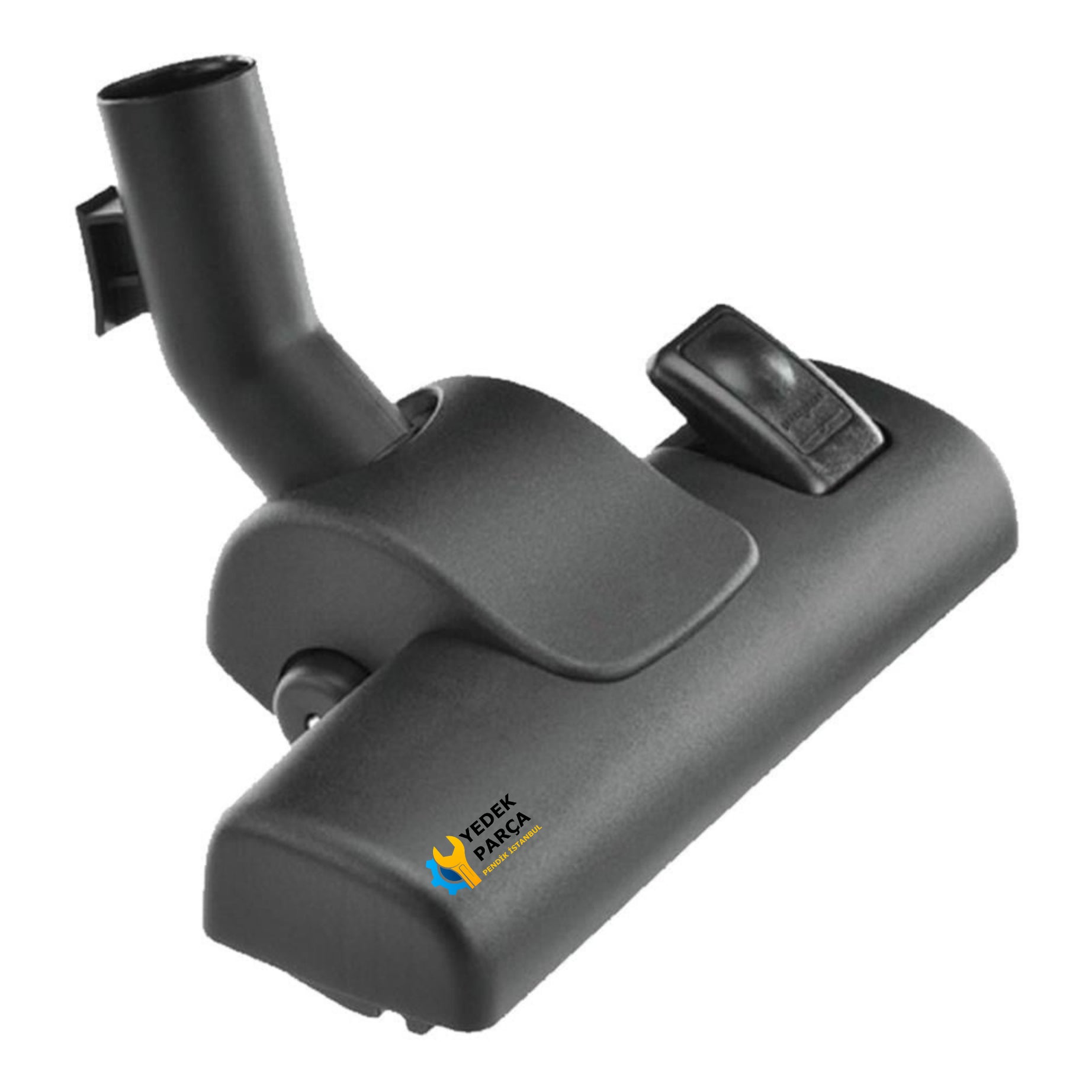 Bosch Uyumlu 570532 Süpürge Çelik Telli Hortumu