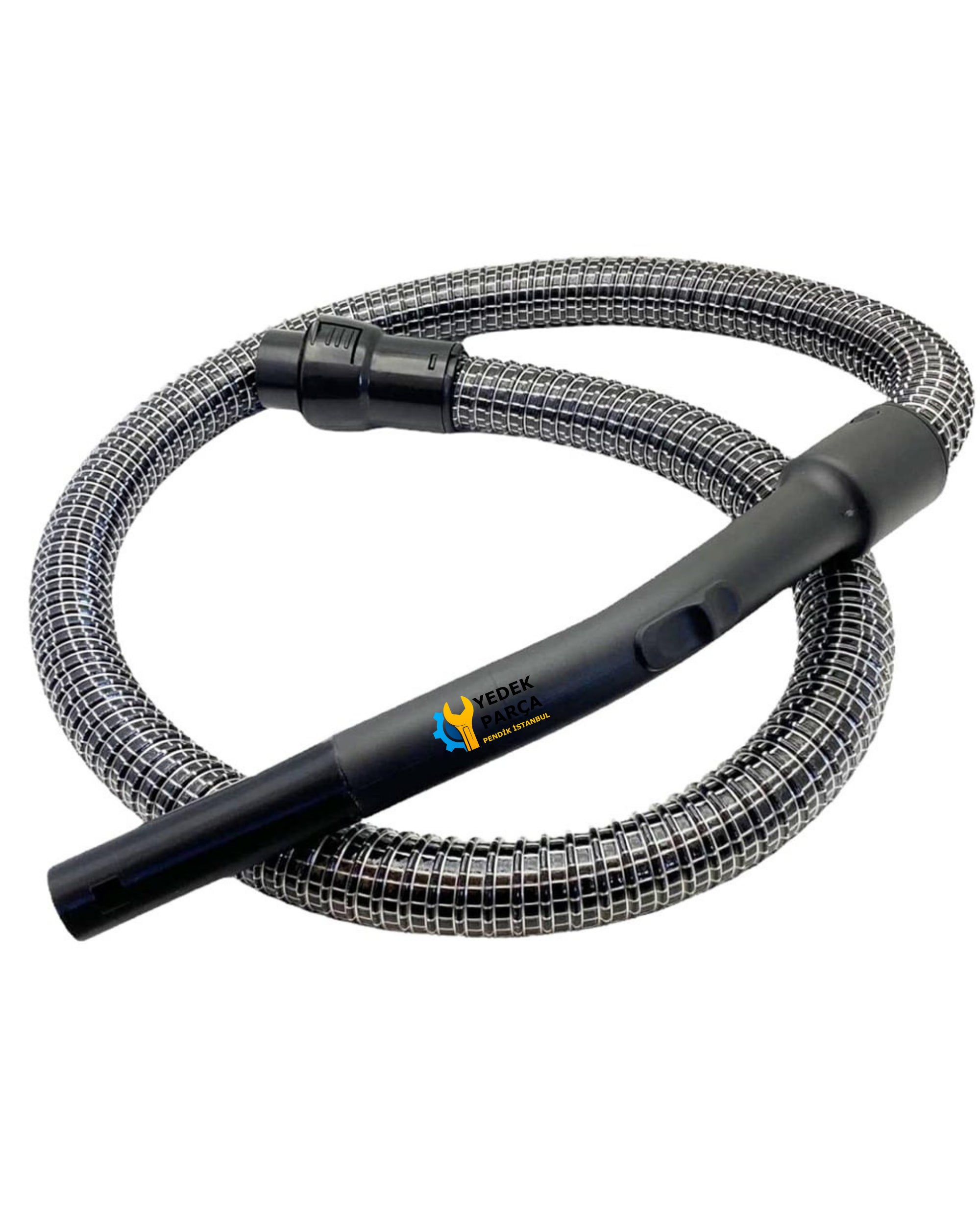 Electrolux Uyumlu ESPC72RRT Süpürge Çelik Telli Hortumu