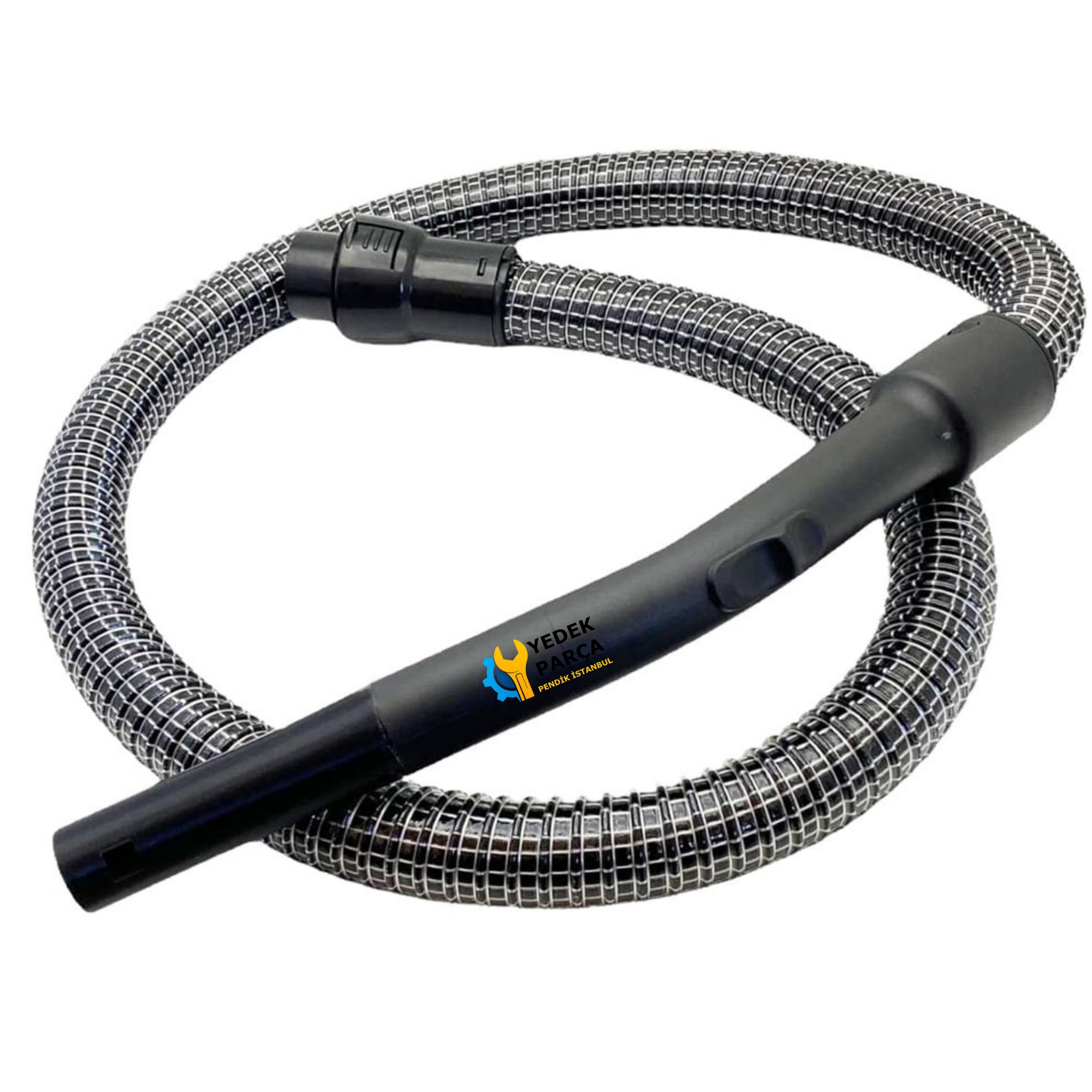 Electrolux Uyumlu PC91-4MG Süpürge Çelik Telli Hortumu