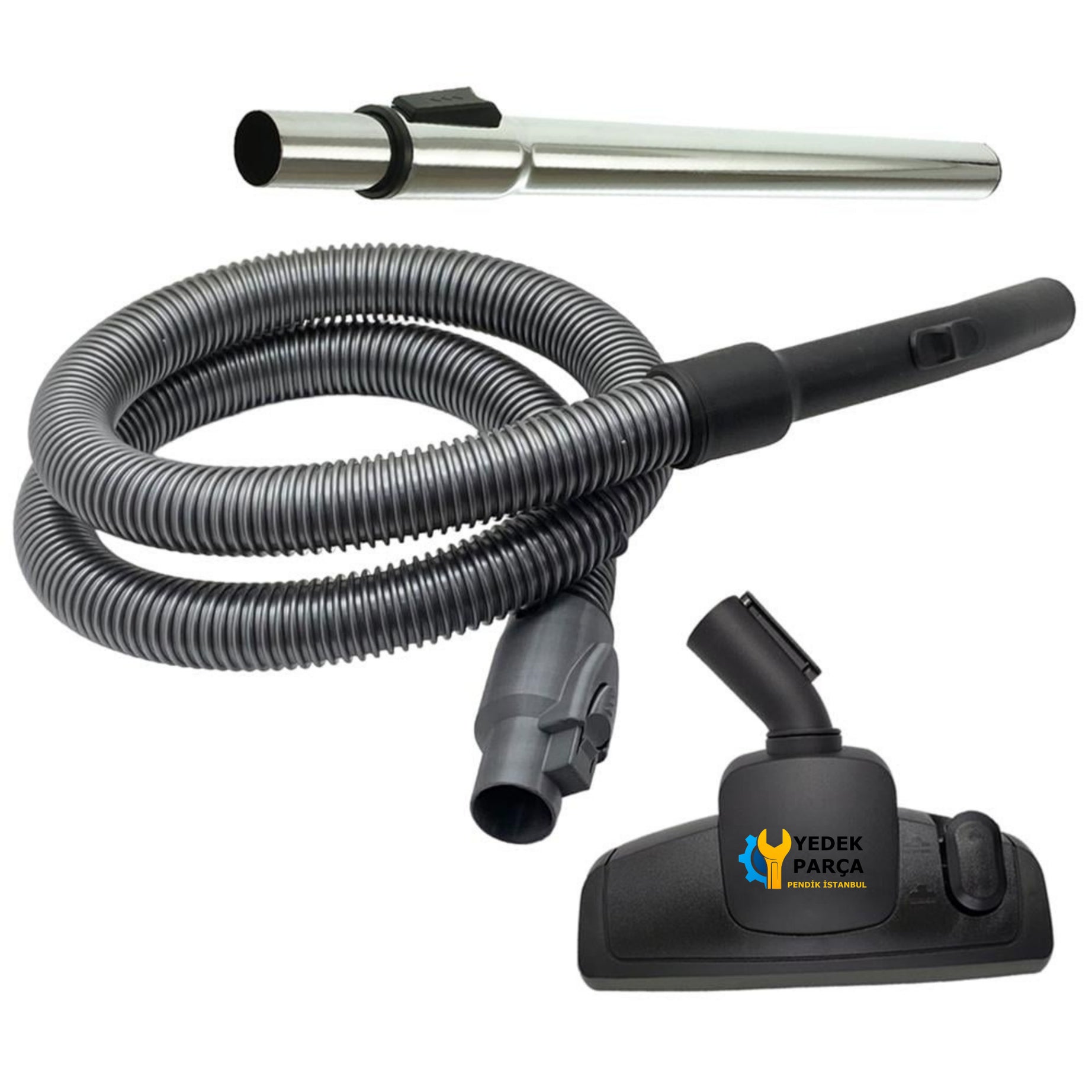 Arzum Uyumlu AR 4052 Impera Süpürge Hortumu Seti