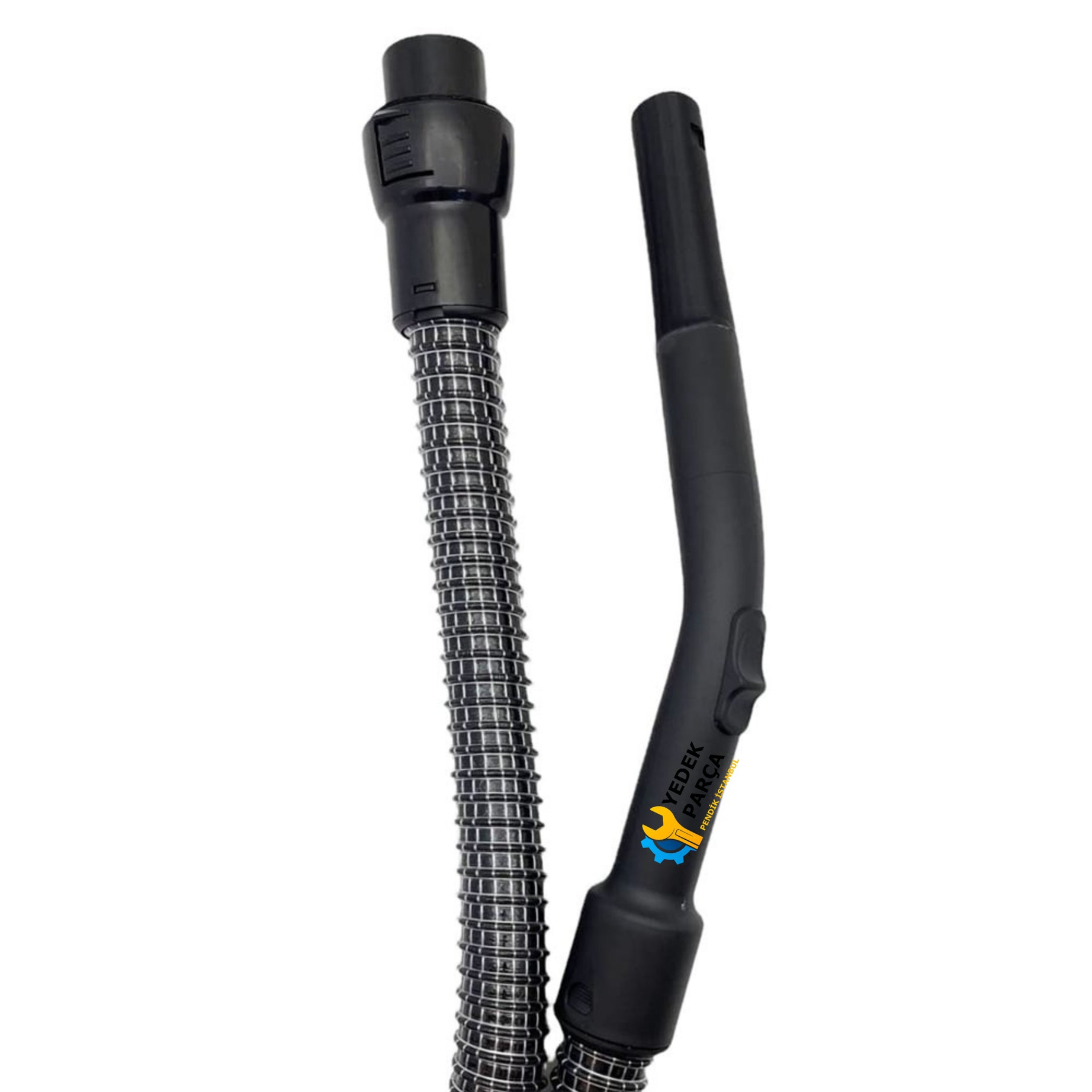 Electrolux Uyumlu ESPC72RRT Süpürge Çelik Telli Hortumu
