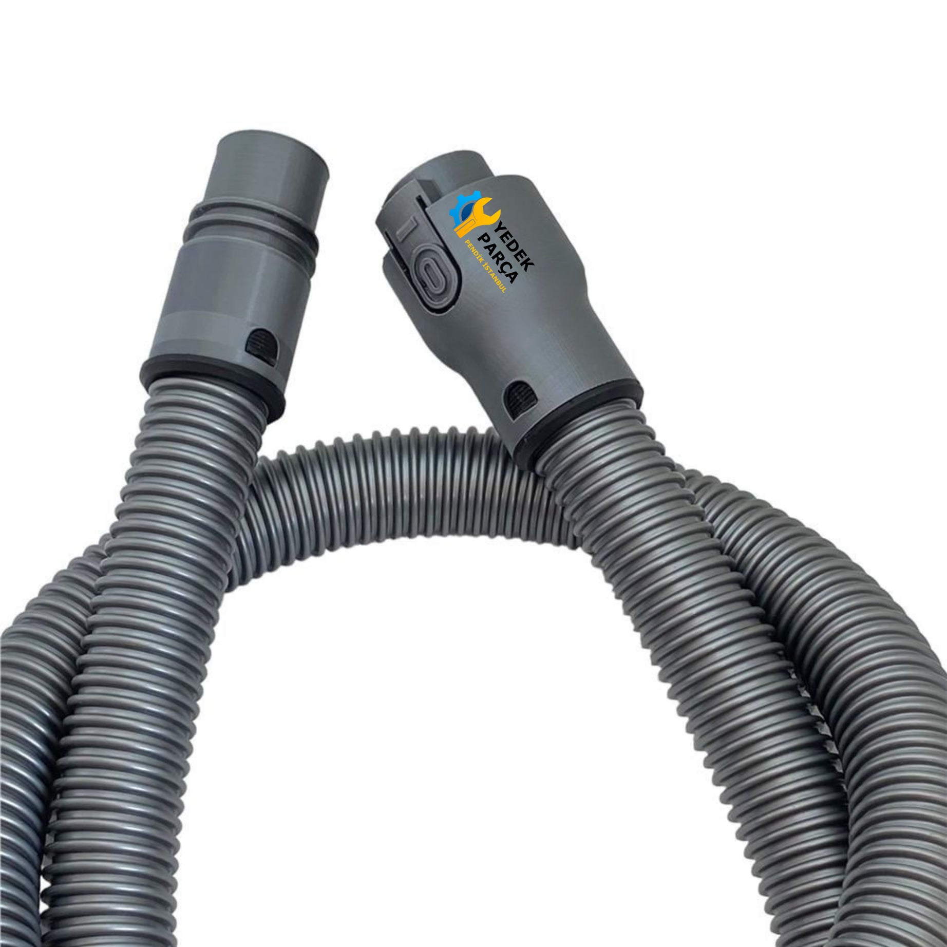 Arnica Uyumlu AA1619 Pika Lux Multi Siklon Süpürge Hortumu