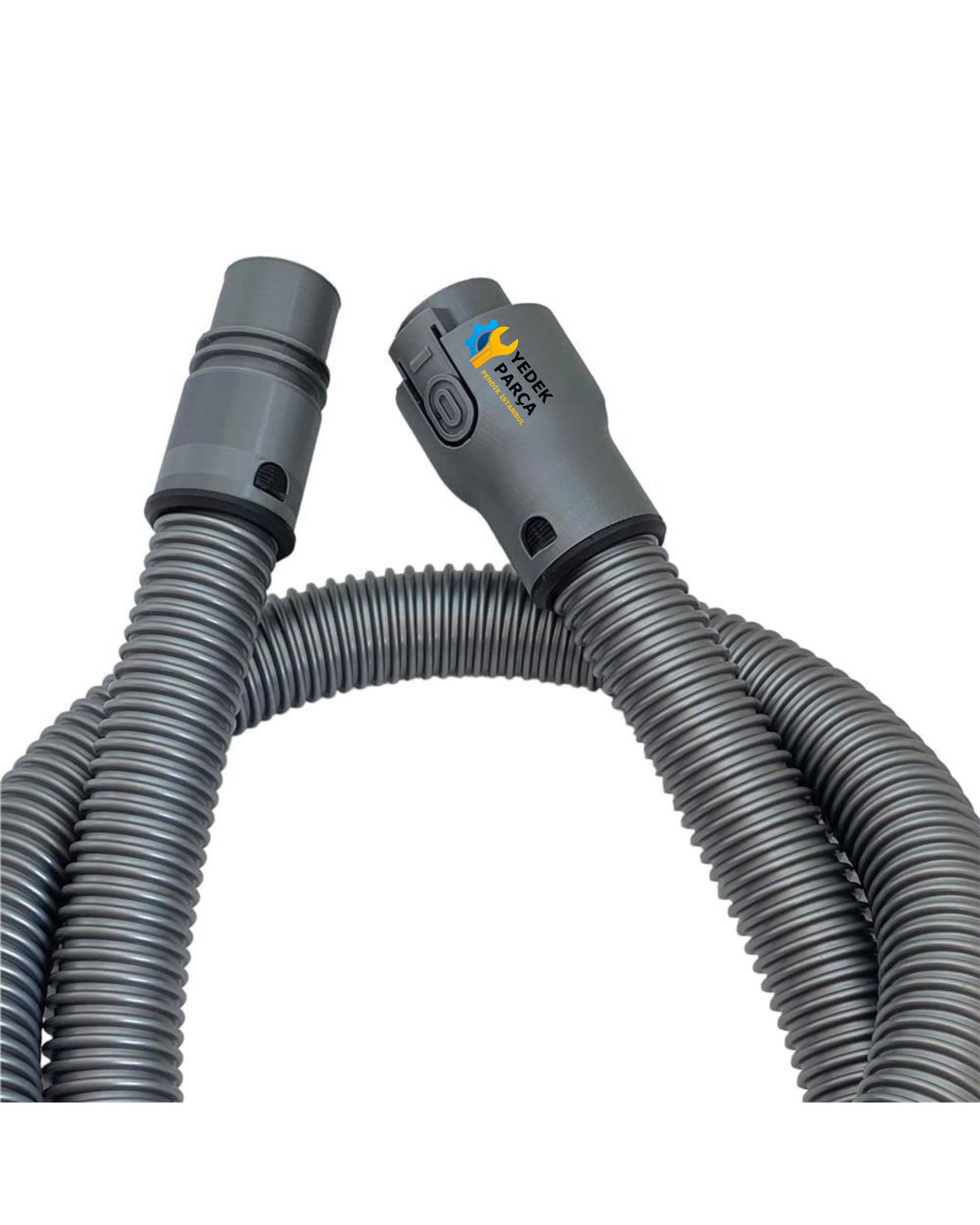 Arnica Uyumlu AA1617 Pika Multi Siklon Süpürge Hortumu