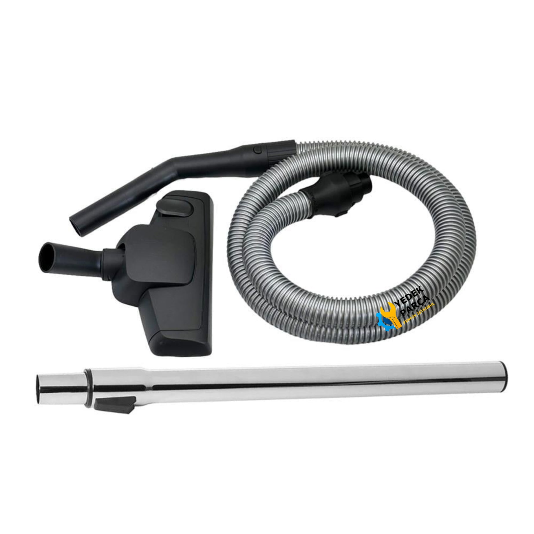 Arçelik - Beko Uyumlu S 7430 - BKS 5420 - 9191512264 Süpürge Hortumu Seti