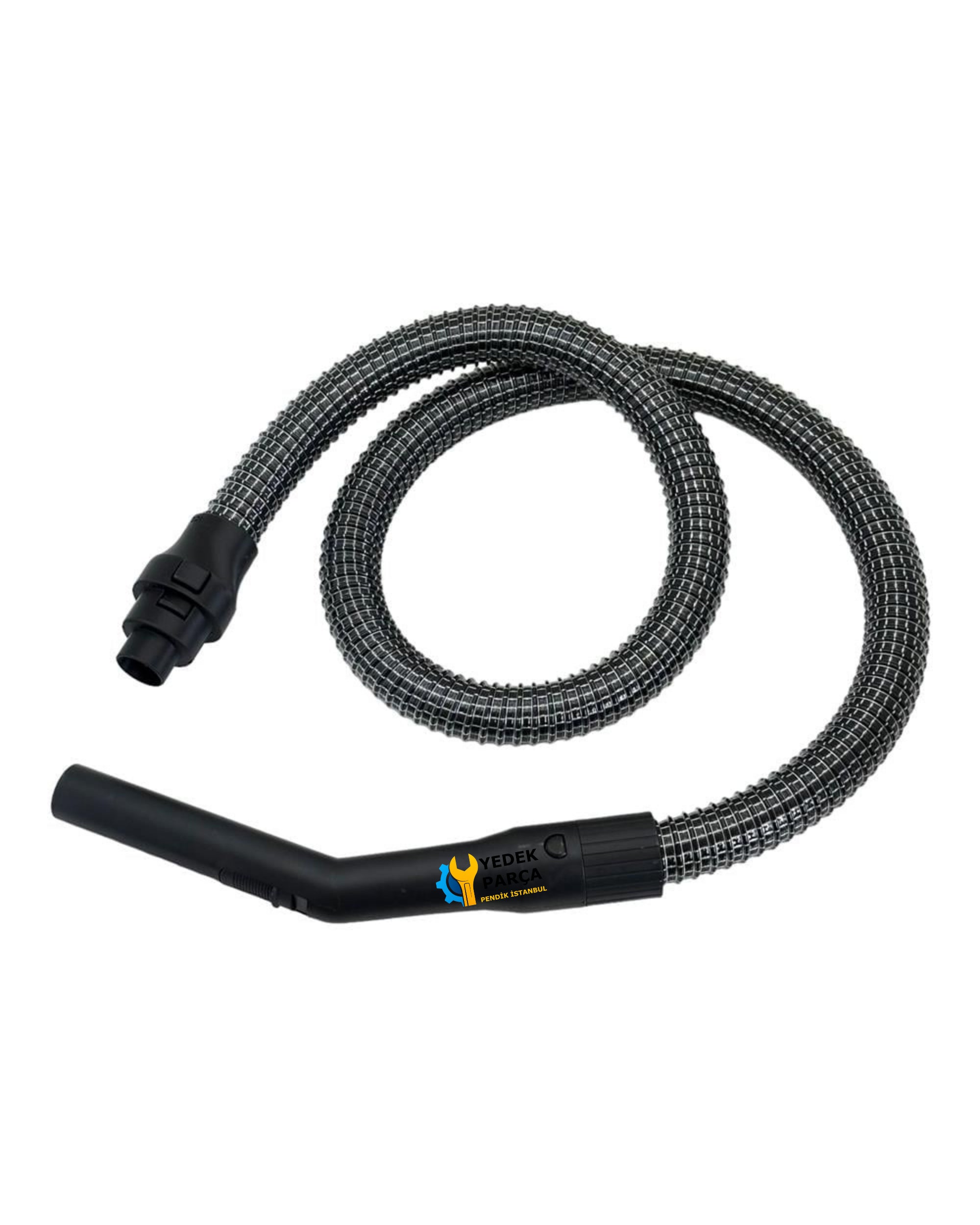 Arçelik - Beko Uyumlu S 7430 - BKS 5420 - 9191512264 Süpürge Çelik Telli Hortumu