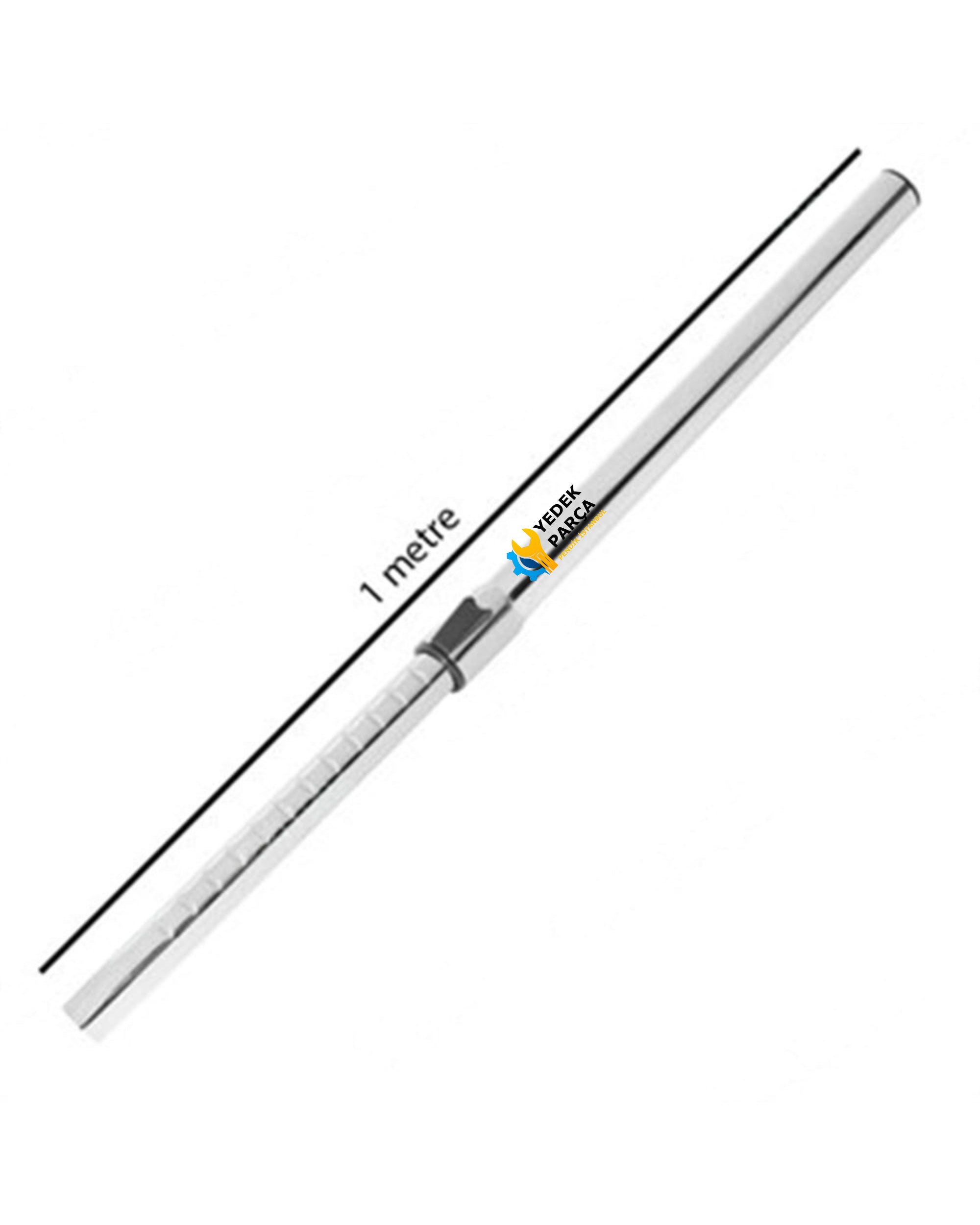 Arçelik - Beko Uyumlu S 7430 - BKS 5420 - 9191512264 Süpürge Hortumu Seti