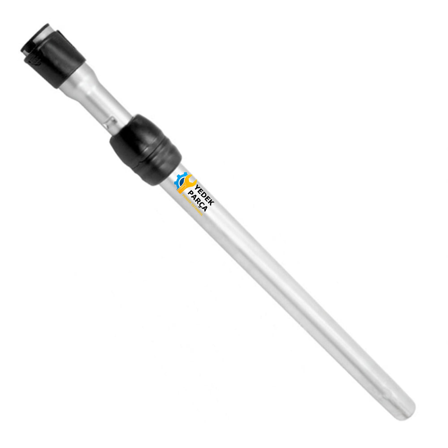 Bosch Uyumlu 570532 Süpürge Hortumu Emici Yer Başlık Boru