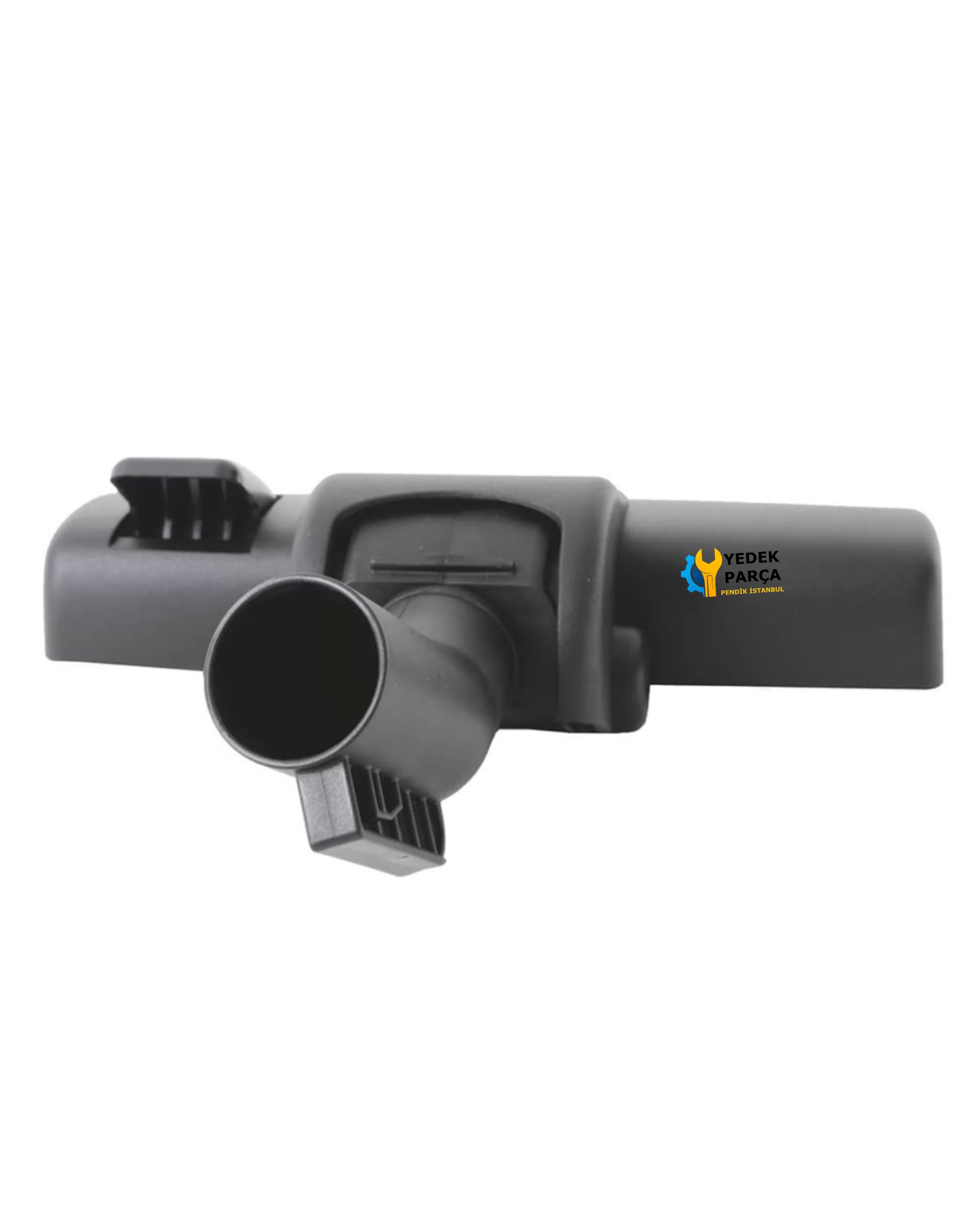 Bosch Uyumlu 570532 Süpürge Hortumu Emici Yer Başlık Boru