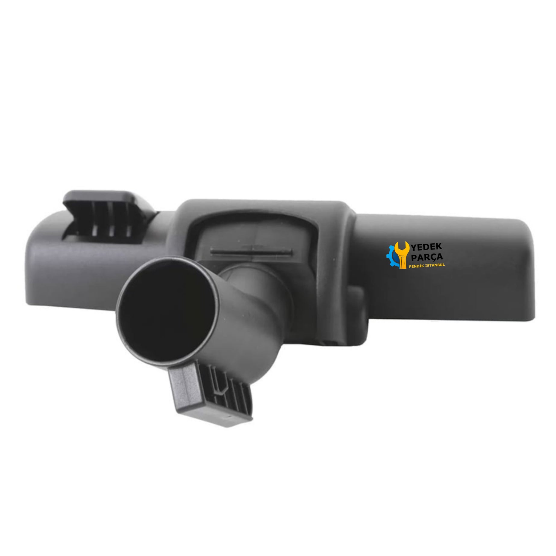 Bosch Uyumlu BGS6PRO4 Süpürge Hortumu Emici Yer Başlık Boru