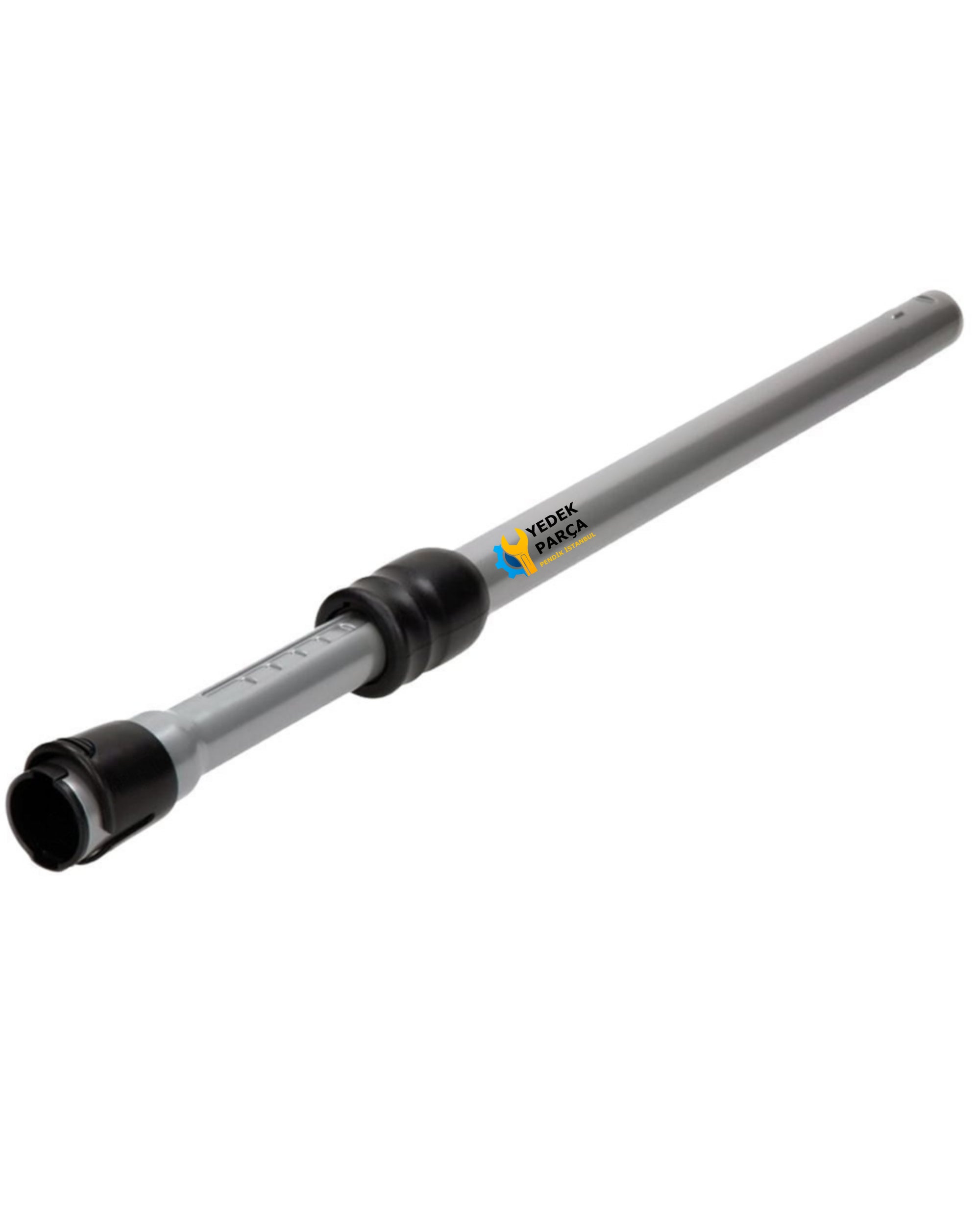 Bosch Uyumlu 570532 Süpürge Hortumu Emici Yer Başlık Boru