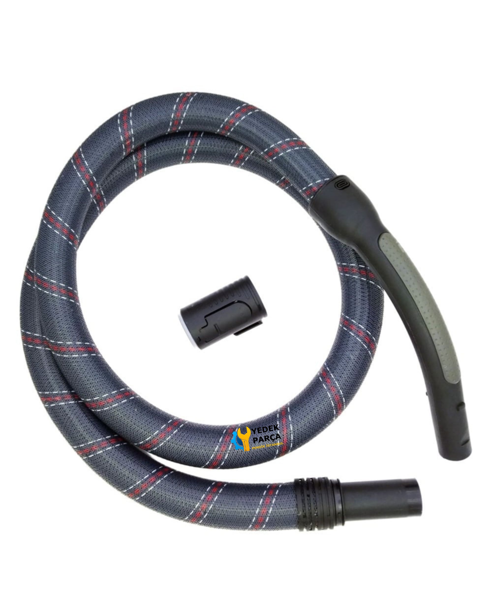 Bosch Uyumlu 570532 Süpürge Hortumu Emici Yer Başlığı Boru