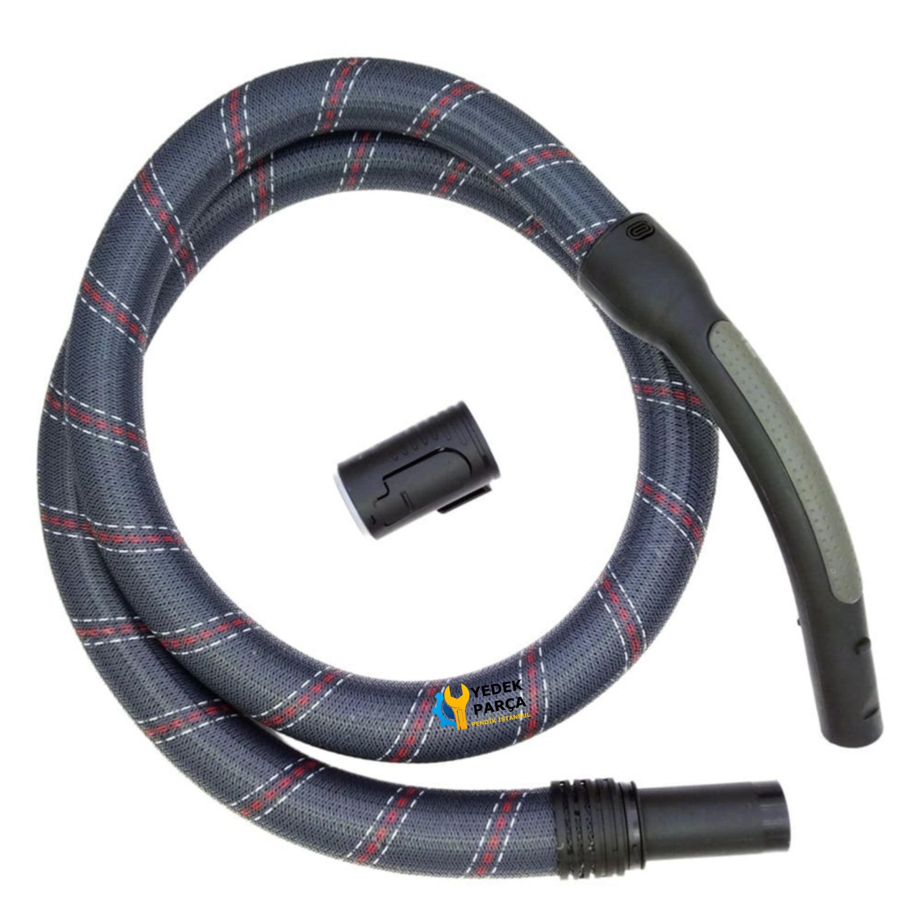 Bosch Uyumlu BGS6PRO1 Süpürge Hortumu Emici Yer Başlığı Boru