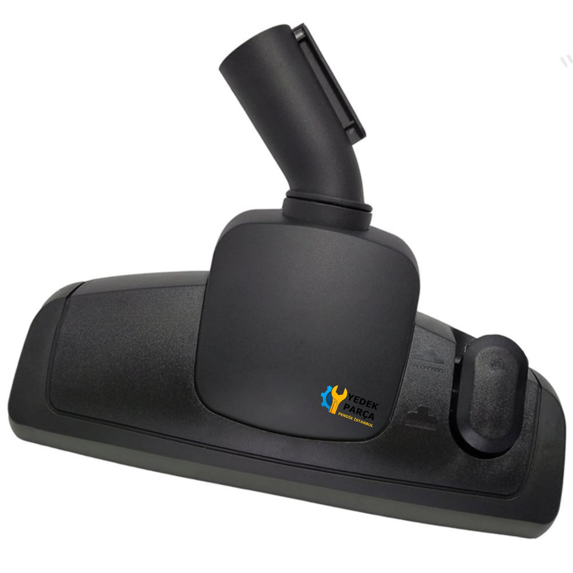 Bosch Uyumlu 570532 Süpürge Hortumu Emici Yer Başlığı Boru