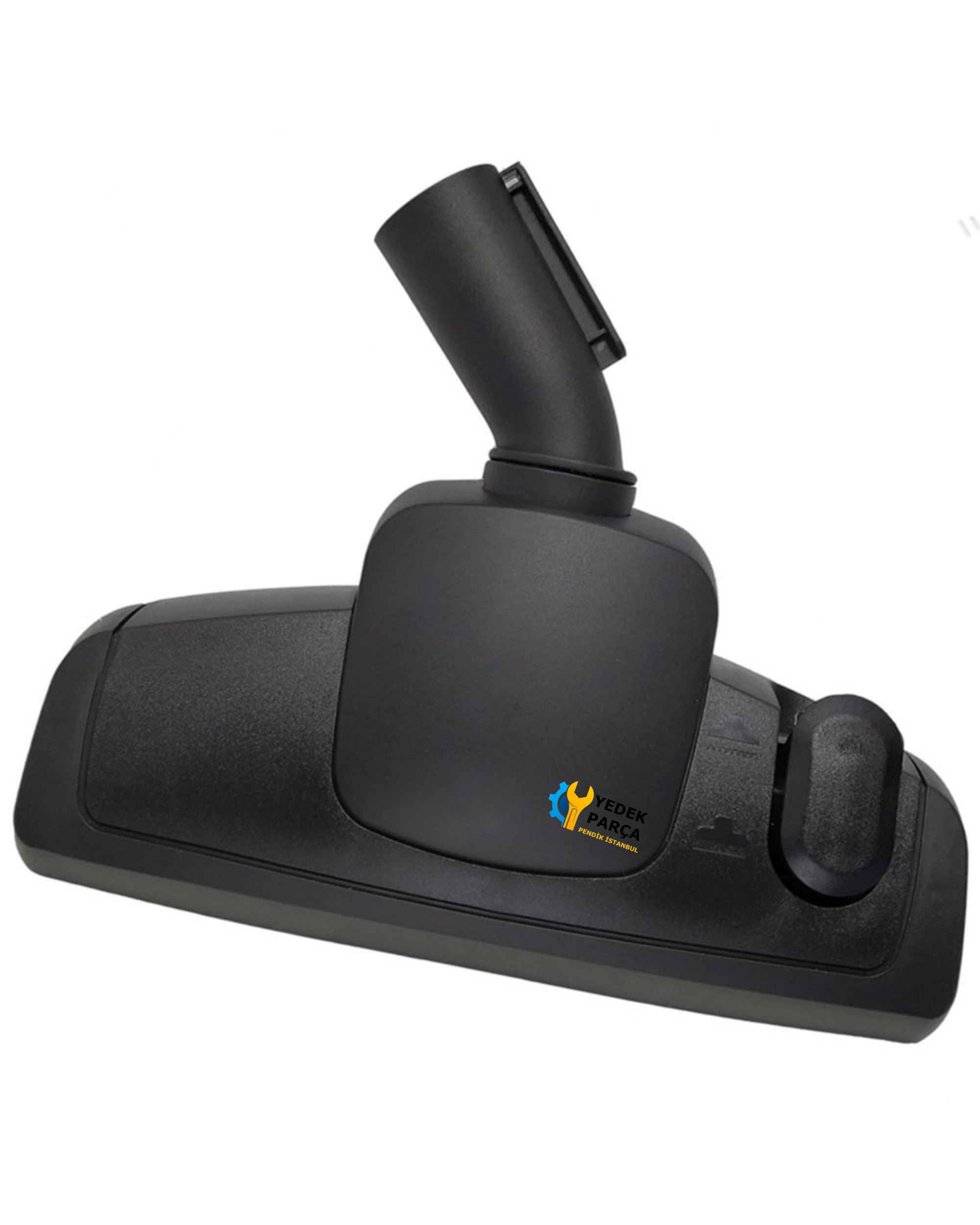 Bosch Uyumlu 570532 Süpürge Hortumu Emici Yer Başlığı Boru