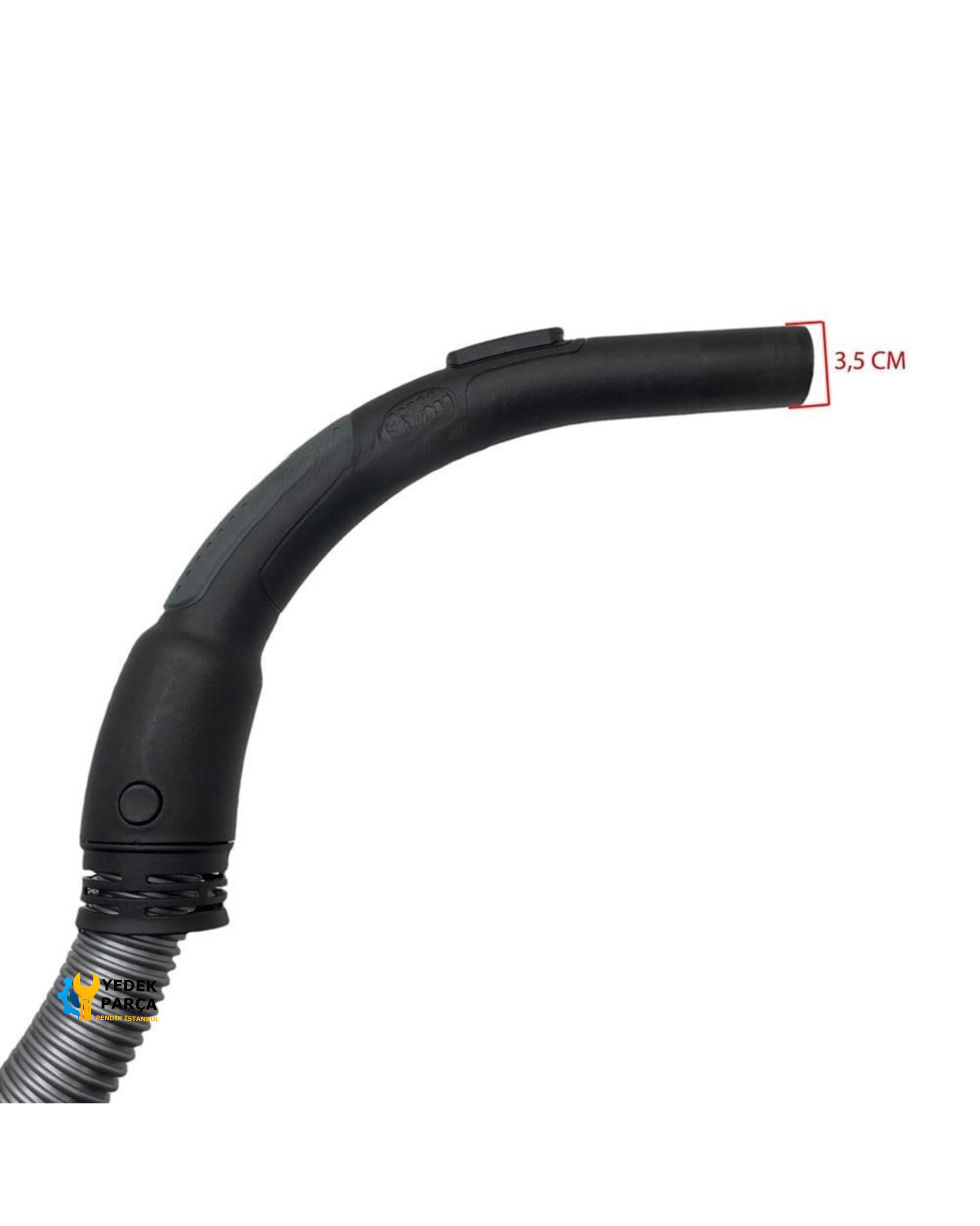 Arzum Uyumlu AR 4008 Grande Turbo Cylone Süpürge Hortumu