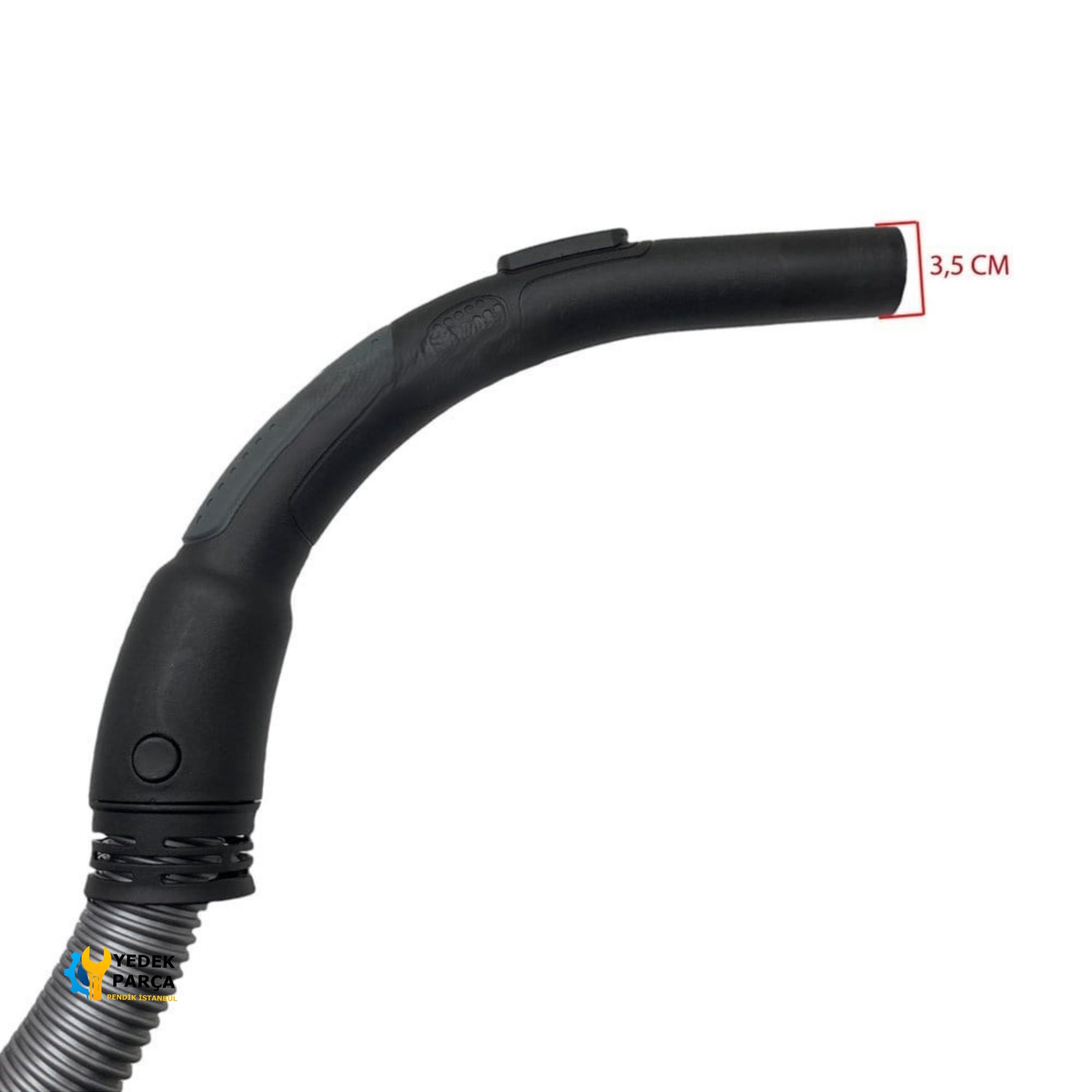 Arzum Uyumlu AR 4008 Grande Turbo Cylone Süpürge Hortumu