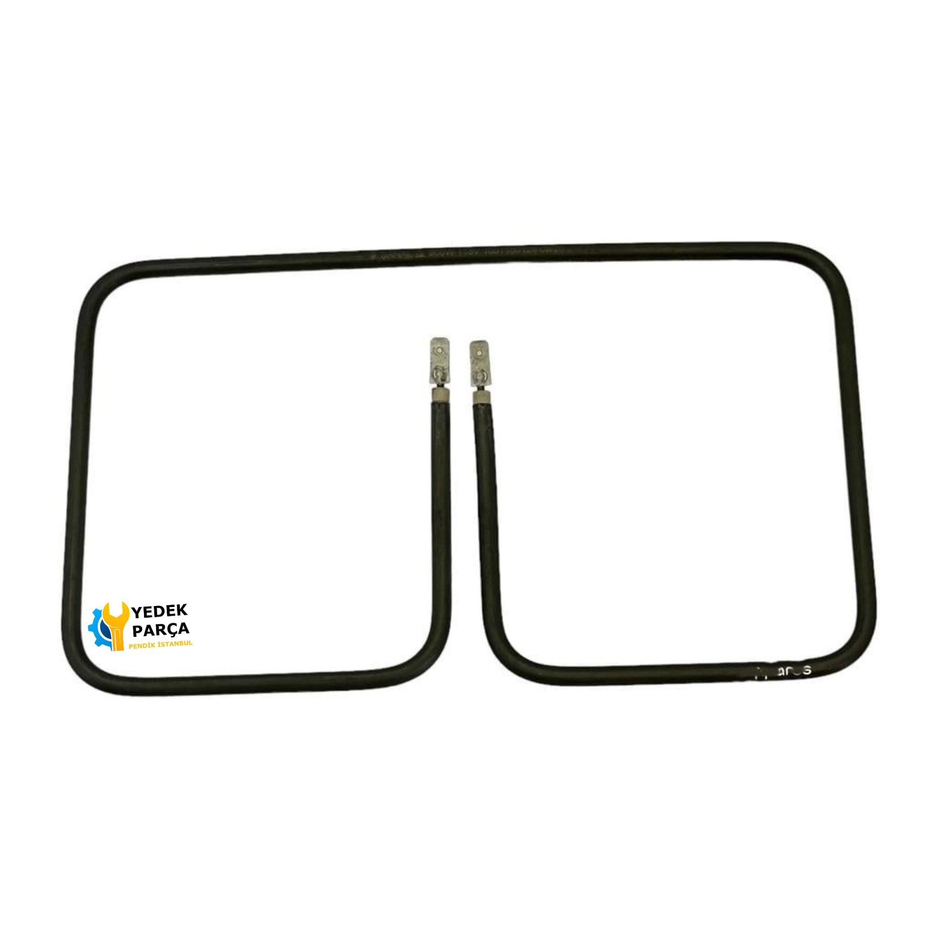 Tost Makinesi Rezistansı - 115V 900W - Bir Çok Marka İle Uyumlu 15*23cm