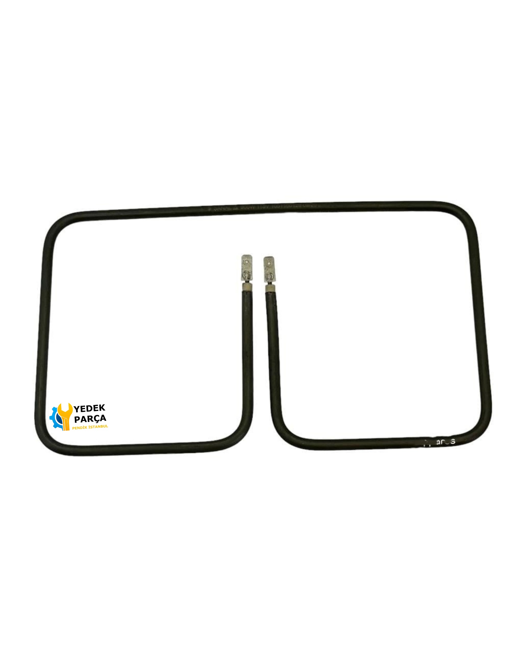 Tost Makinesi Rezistansı - 115V 900W - Bir Çok Marka İle Uyumlu 15*23cm